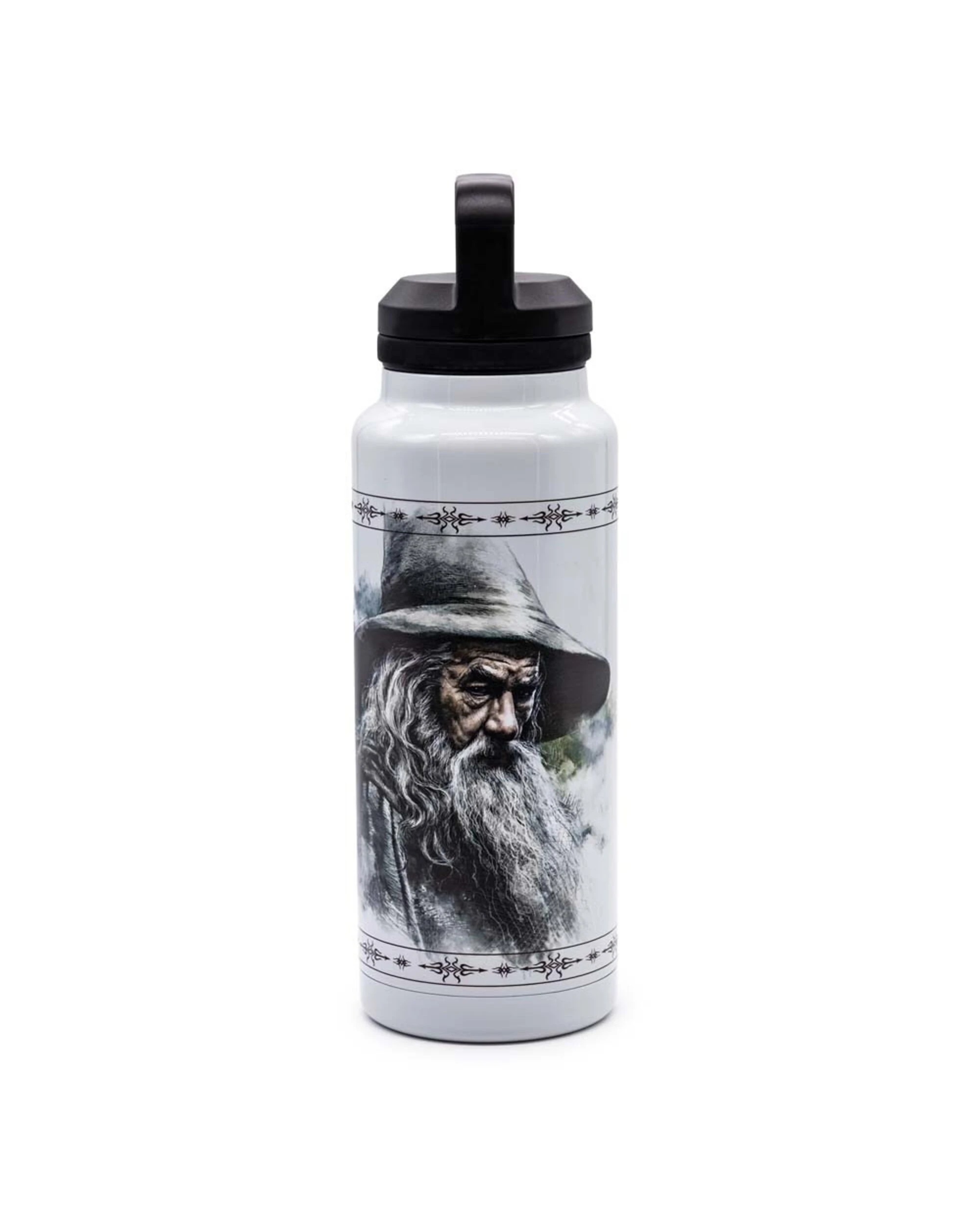 1 The Lord of the Rings - Gandalf the Grey Premium Bottle, 1 of 3
