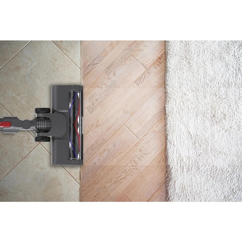 7 Q.Bell Cordless Handstick Vacuum 250w, 7 of 7