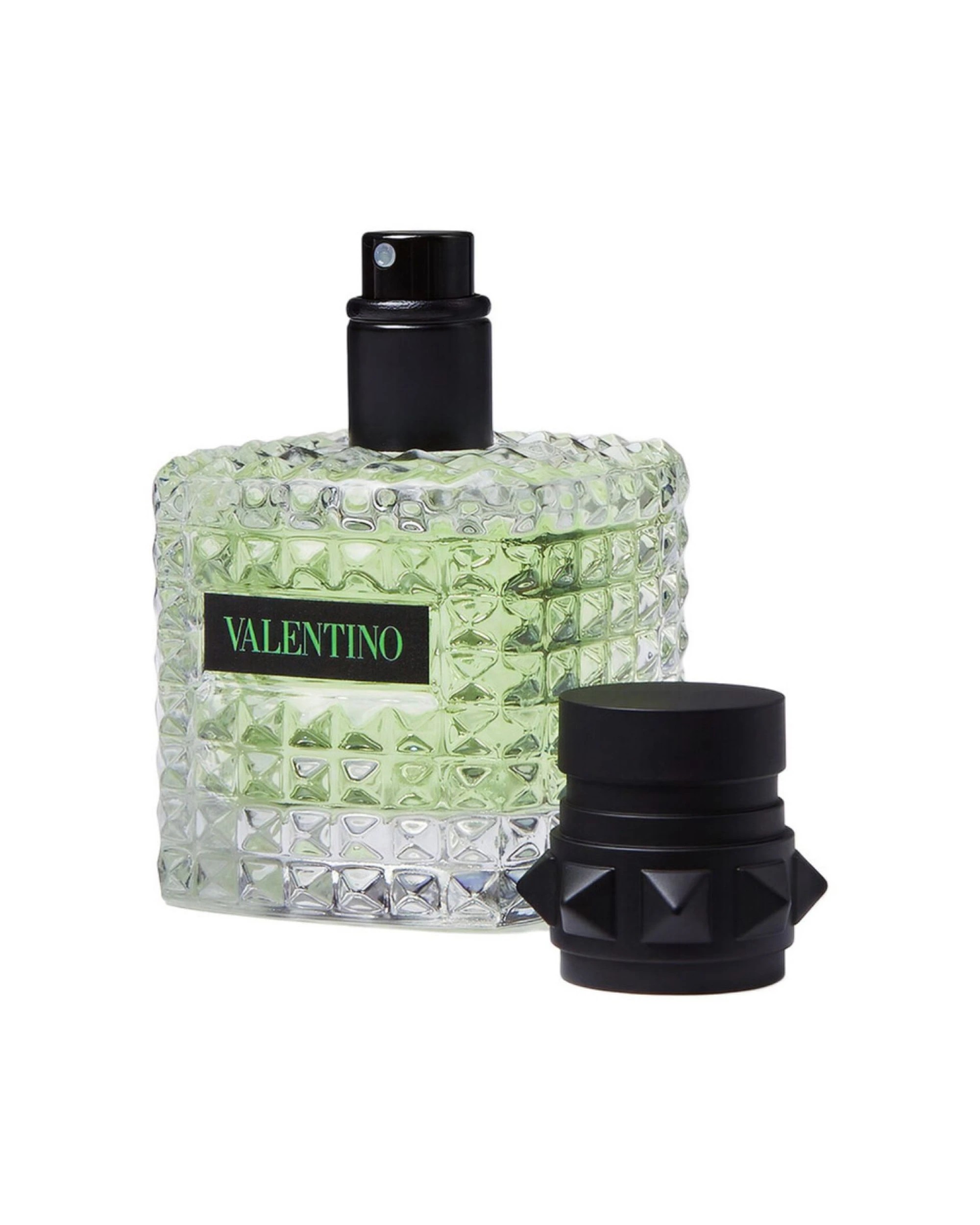 3 Valentino Donna Born In Roma Green Stravaganza Eau de Parfum, 30ml, 3 of 3