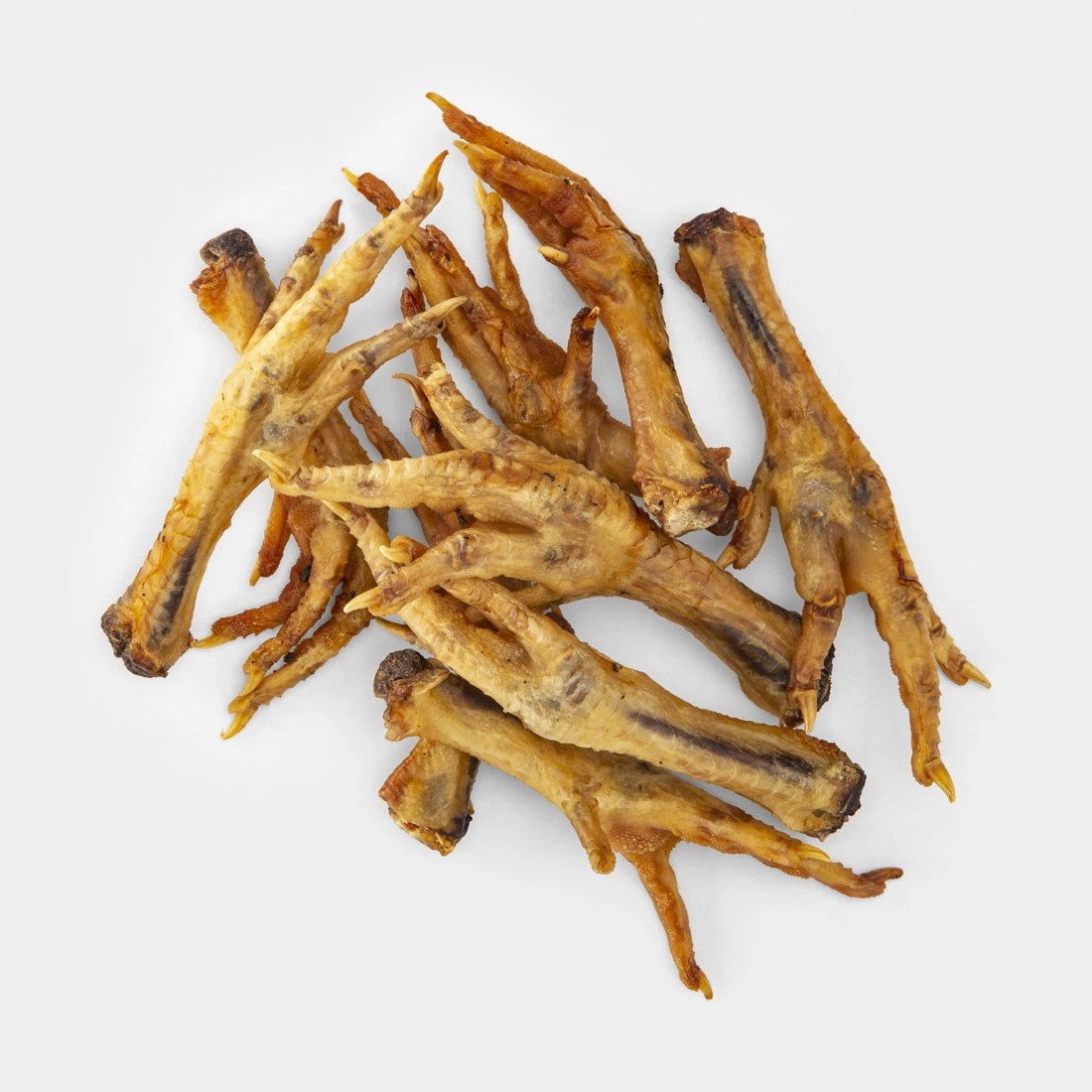 3 Pet Treat Chicken Feet, 3 of 3