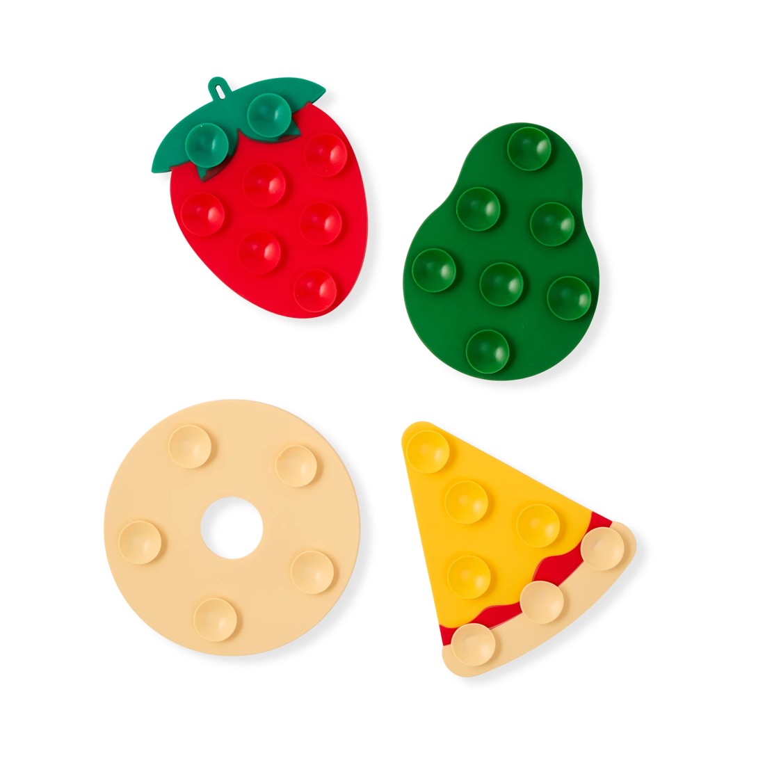 7 Novelty Pet Lick Mat - Assorted, 7 of 10