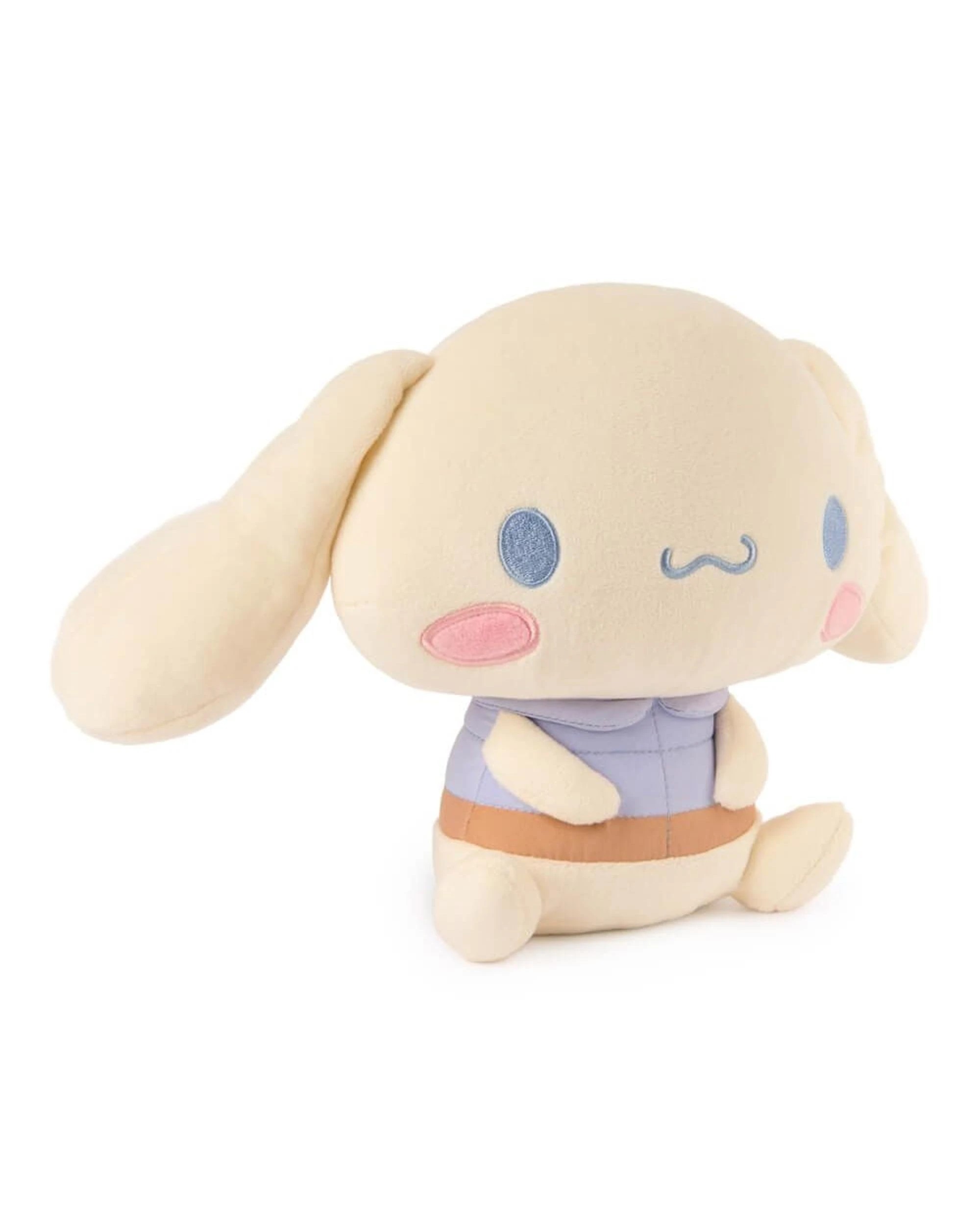 3 Hello Kitty and Friends Cinnamoroll Camper Large 20cm Plush, 3 of 7