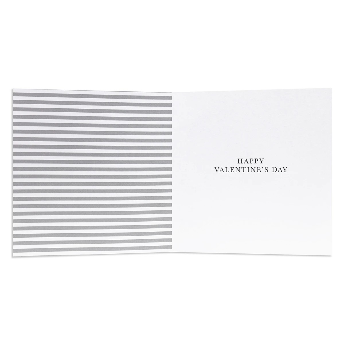 2 Hallmark Valentine's Day Partner Card - My Partner… My Valentine, 2 of 3