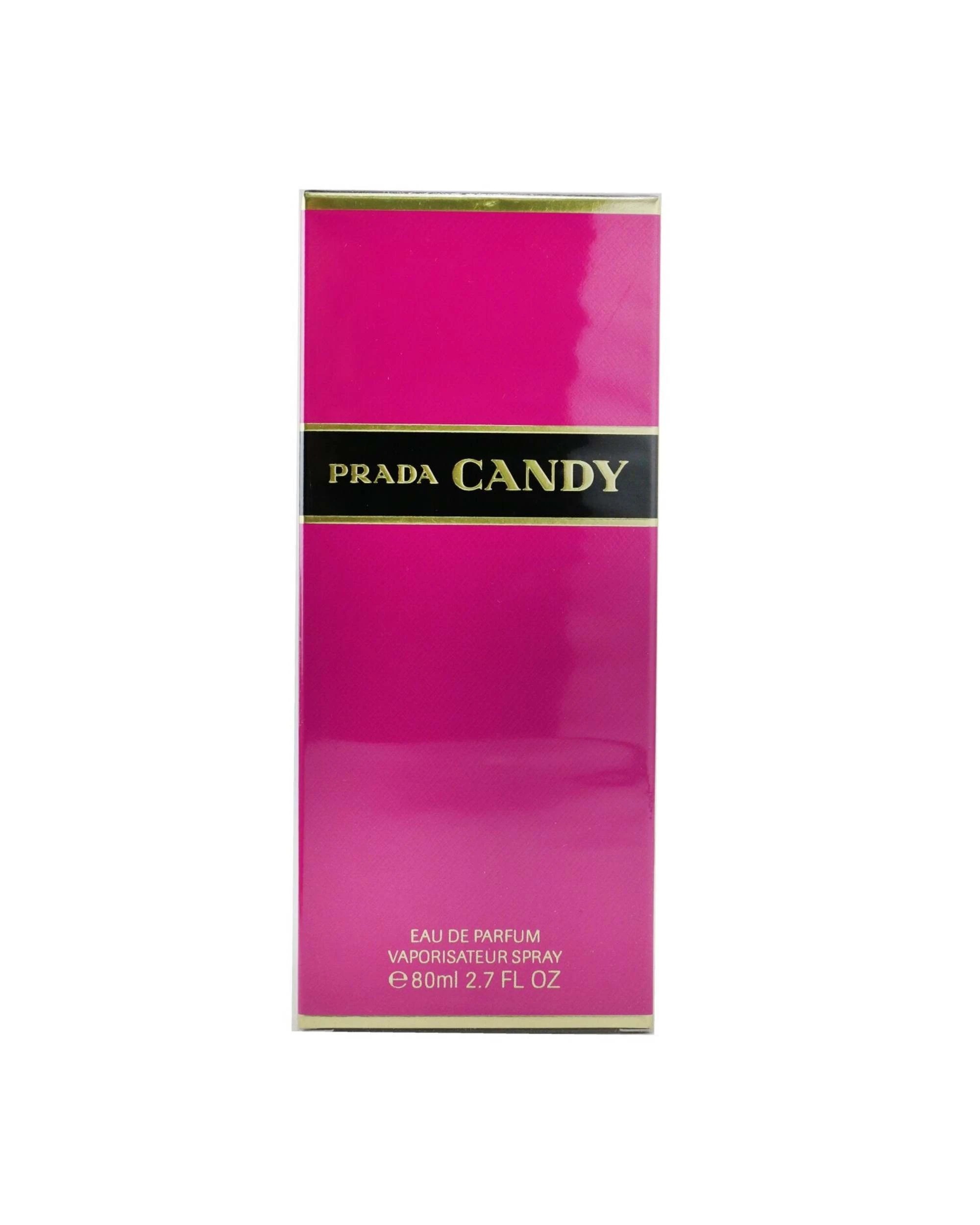 3 Prada Candy 80mL Eau De Parfum Fragrance Spray, 3 of 4