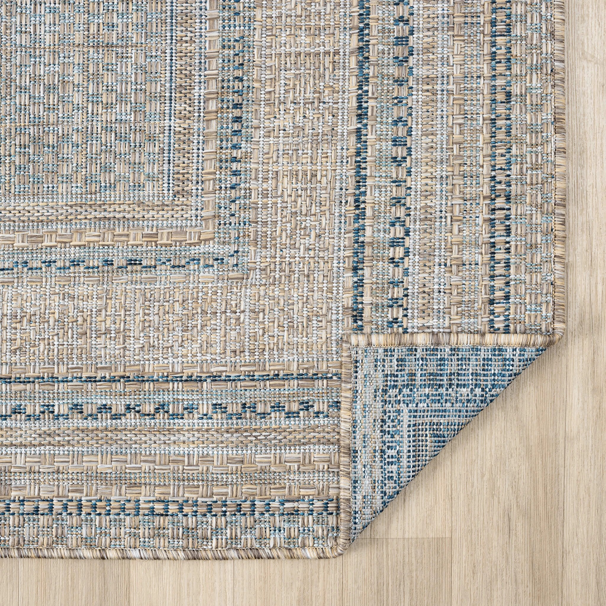 8 La Grace Home Cascade Premium Rug - 300x400cm - Olive, 8 of 10