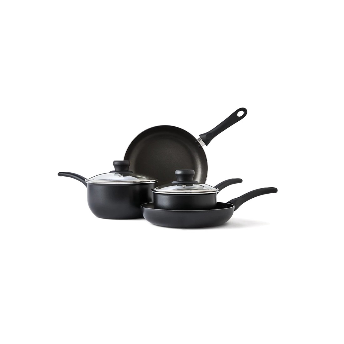 1 4 Piece Cookware Set, 1 of 4