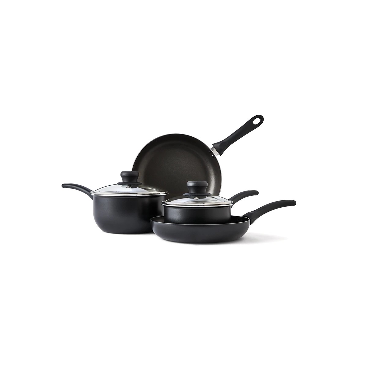 1 4 Piece Cookware Set, 1 of 4
