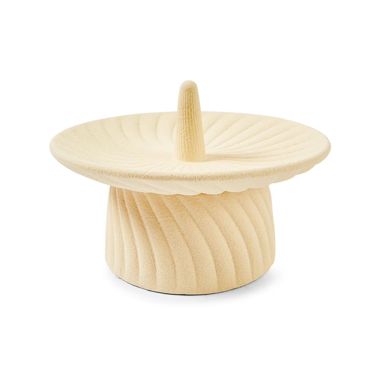 2 Jewellery Trinket Box - White, 2 of 8