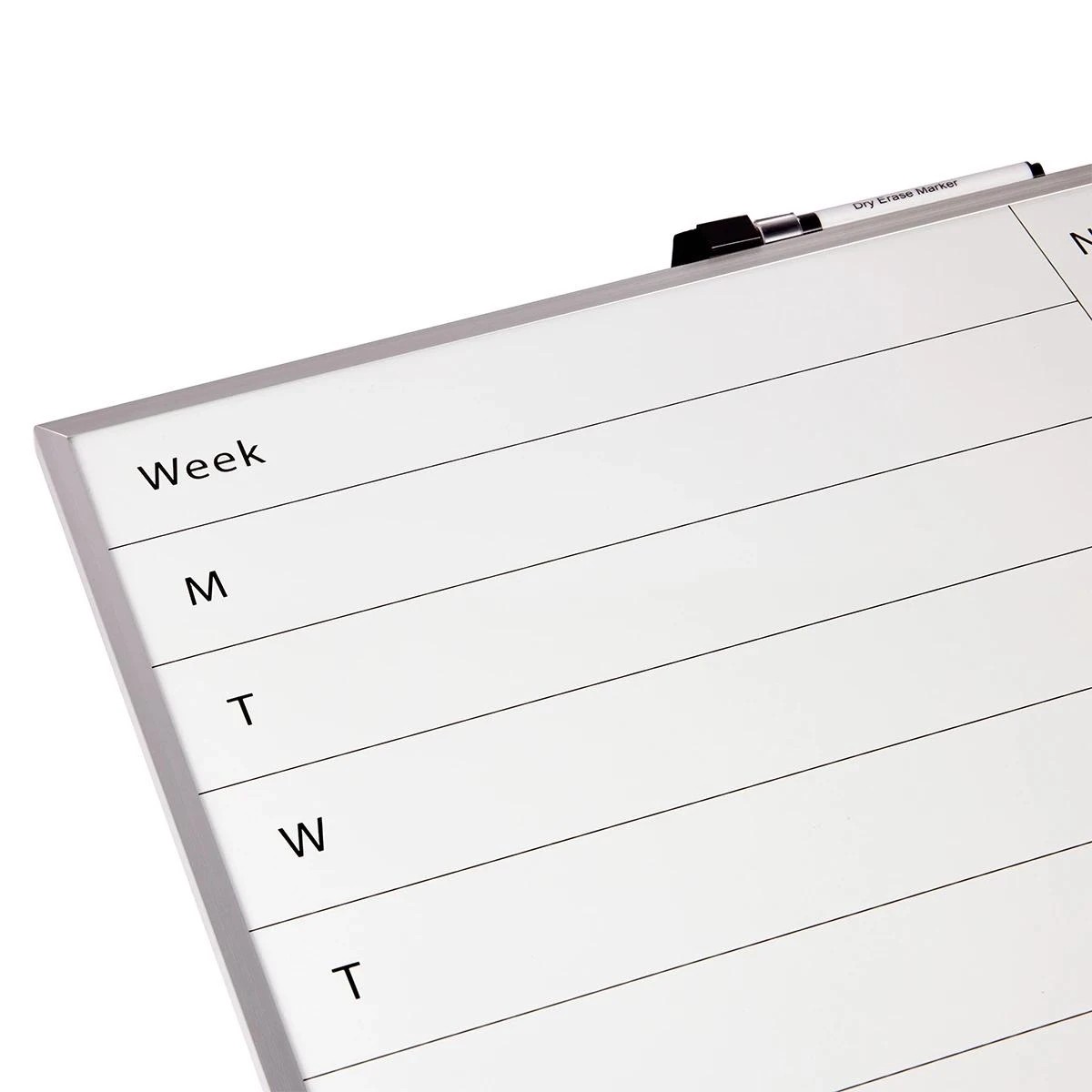 5 Magnetic Weekly Board, 5 of 8