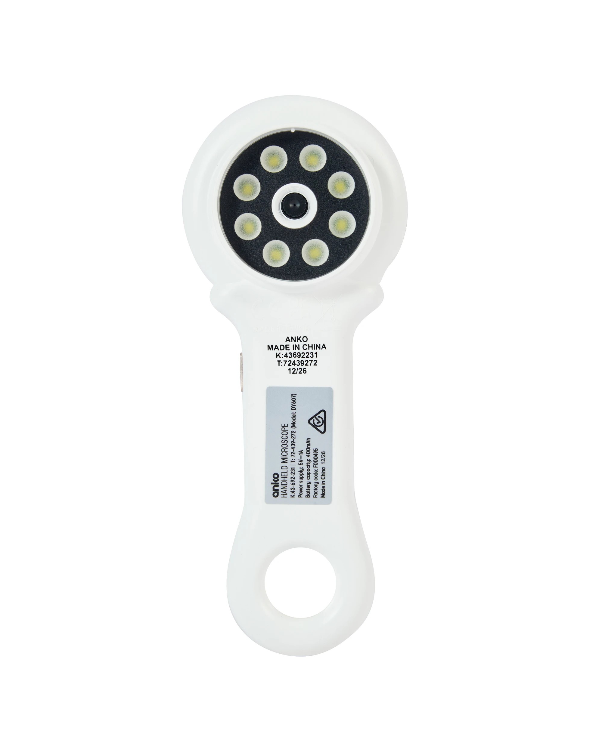 3 Handheld Microscope, 3 of 9