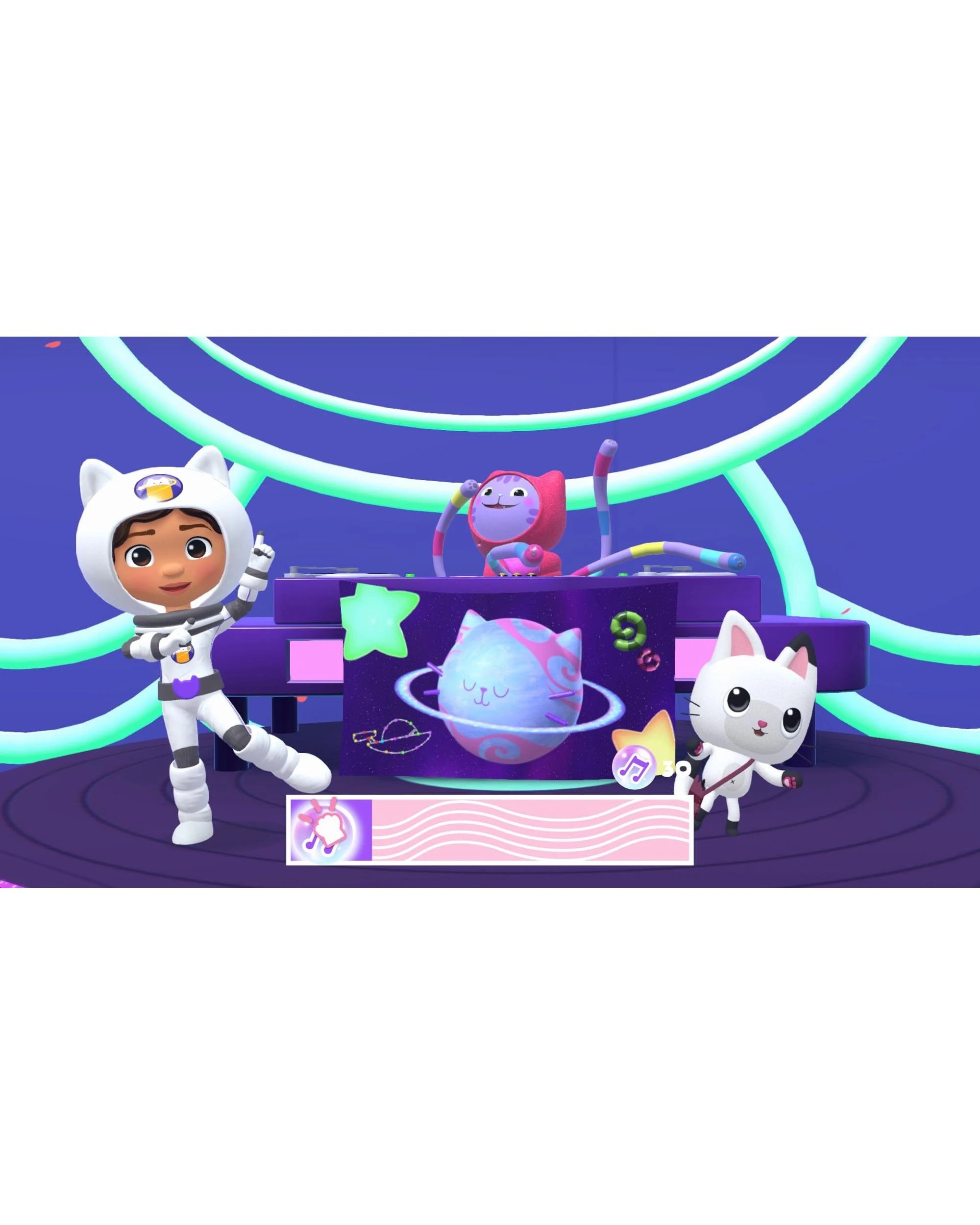 7 DreamWorks Gabby's Dollhouse: Ready to Party - Switch, 7 of 9