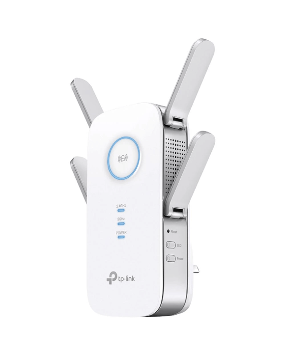 TP-Link AC2600 WiFi Range Extender RE650