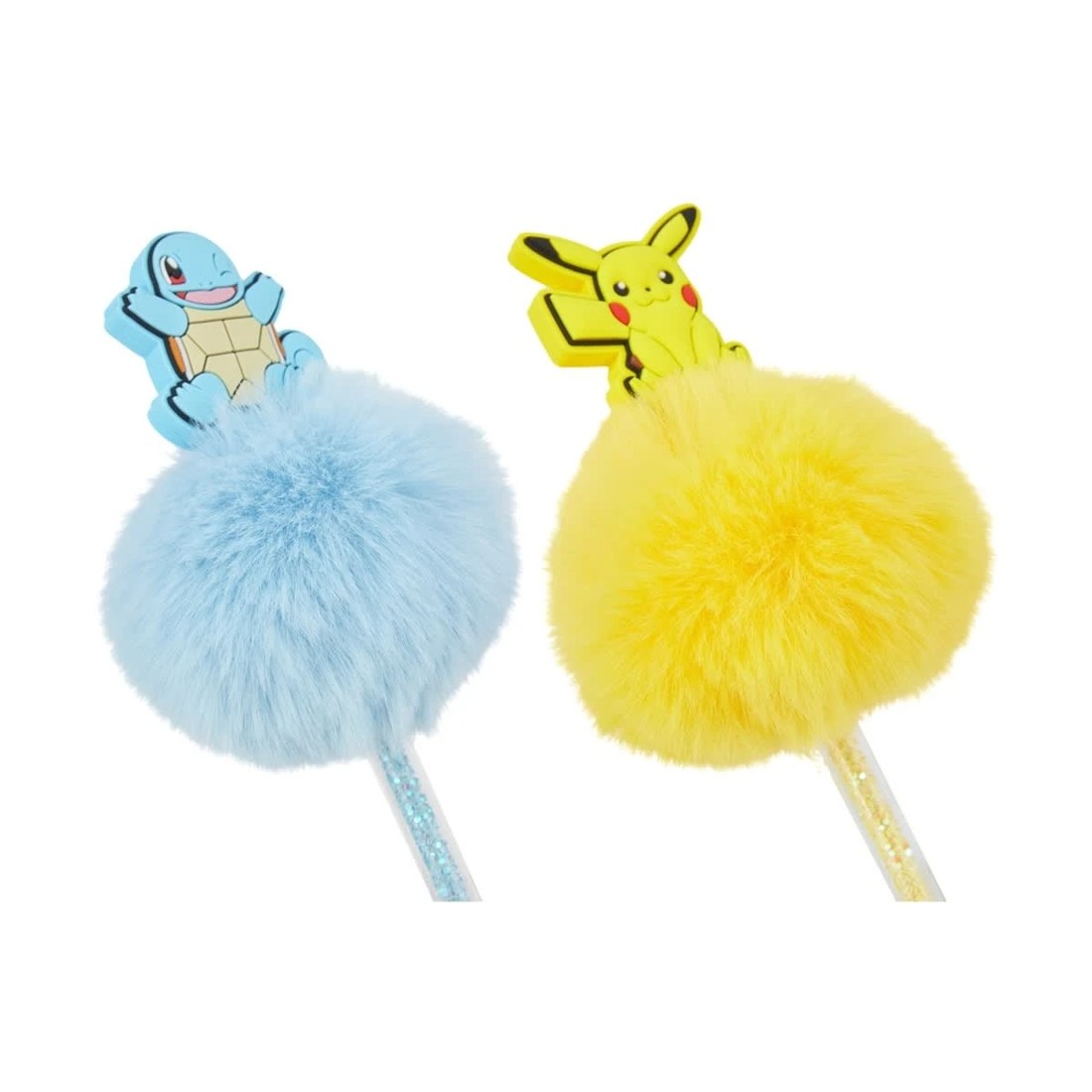 6 Pokemon Novelty Pen - Assorted, 6 of 9