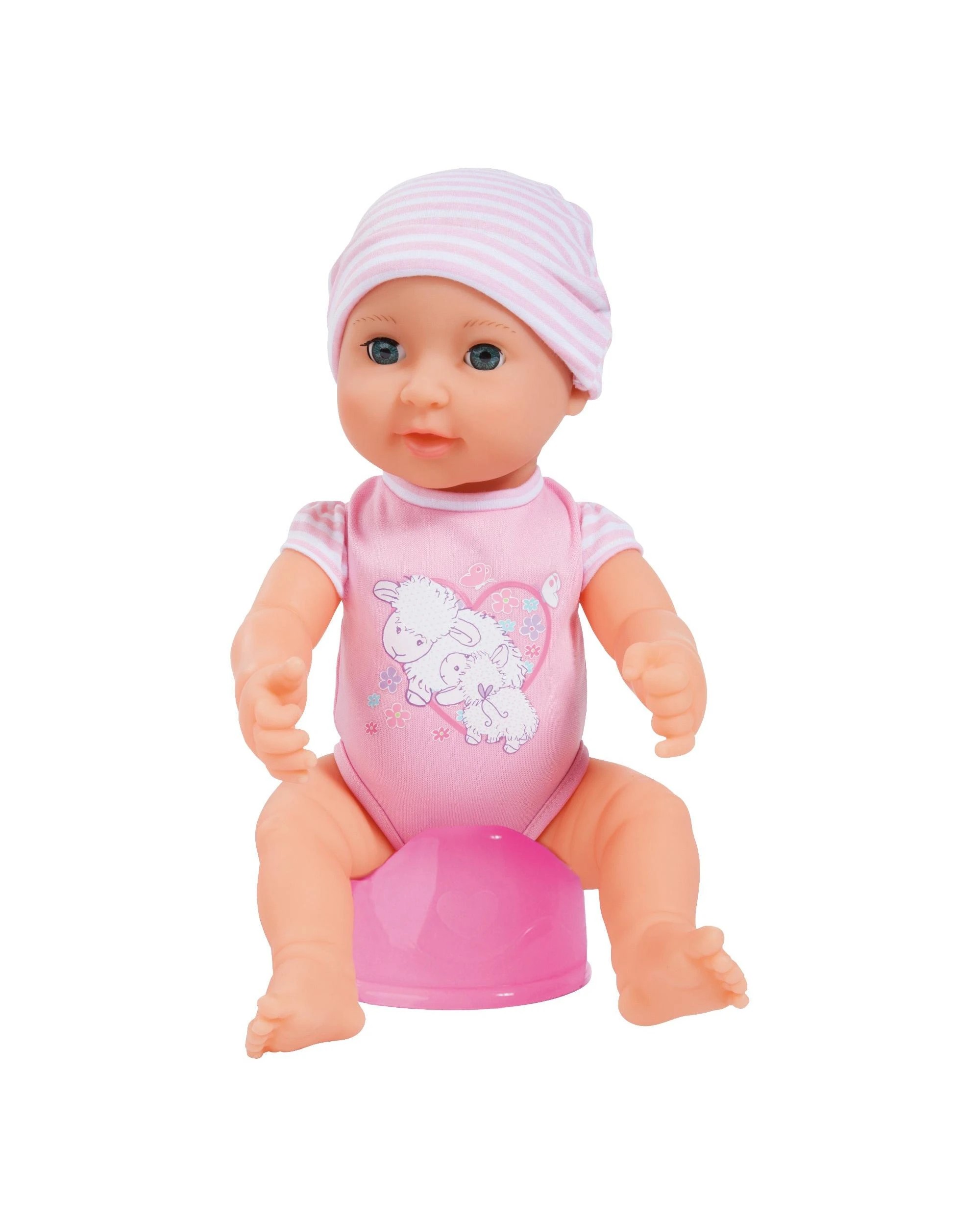 5 Little Bubba My Real Baby Doll, 5 of 9