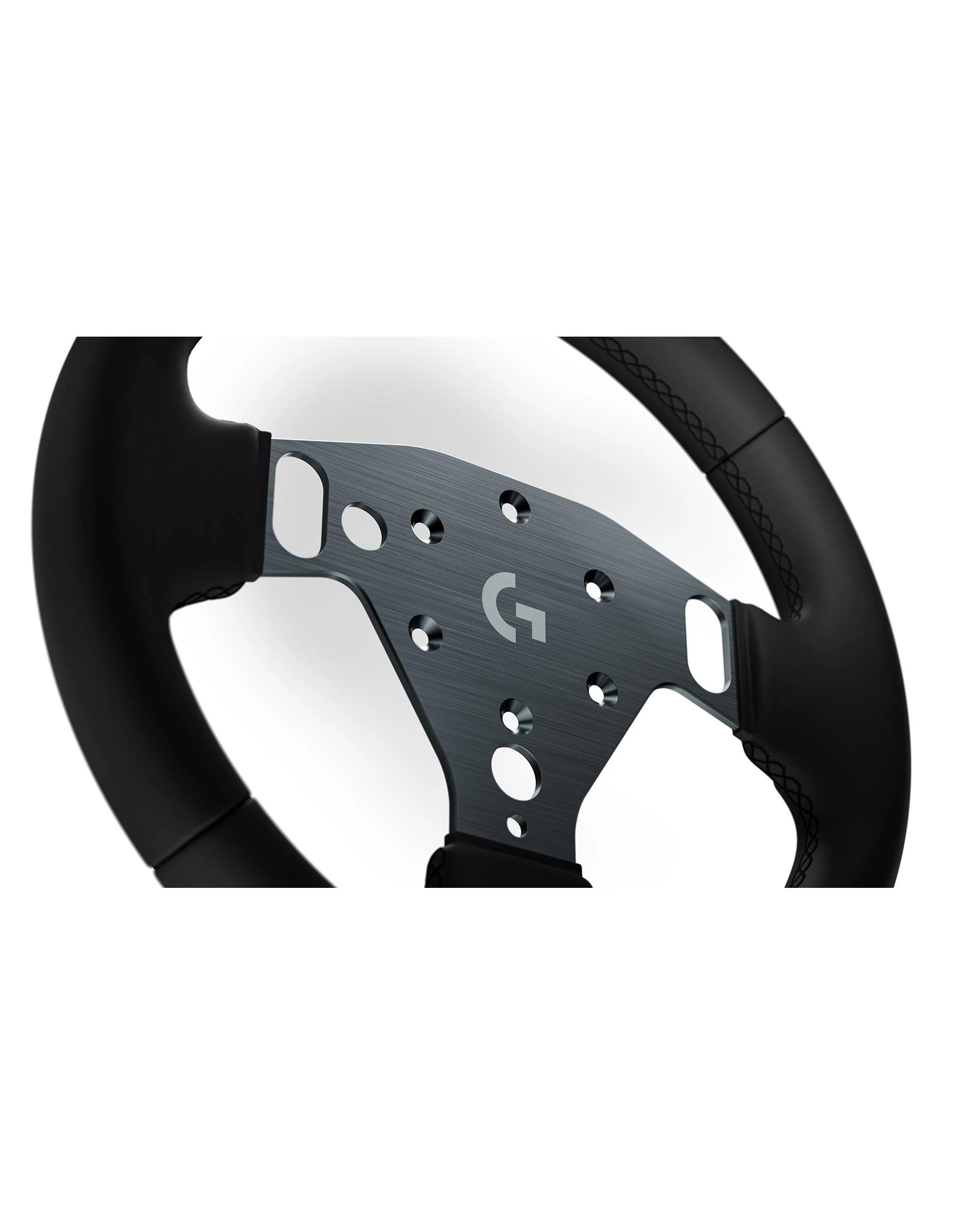 10 Logitech G RS Round Wheel, 10 of 10