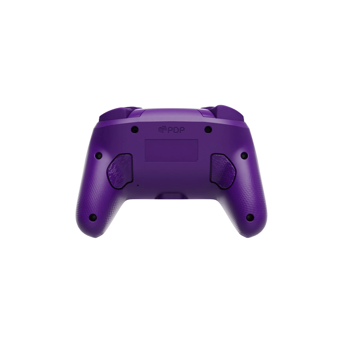 6 PDP Afterglow Wave Wireless Controller Purple- Nintendo Switch - Purple, 6 of 6