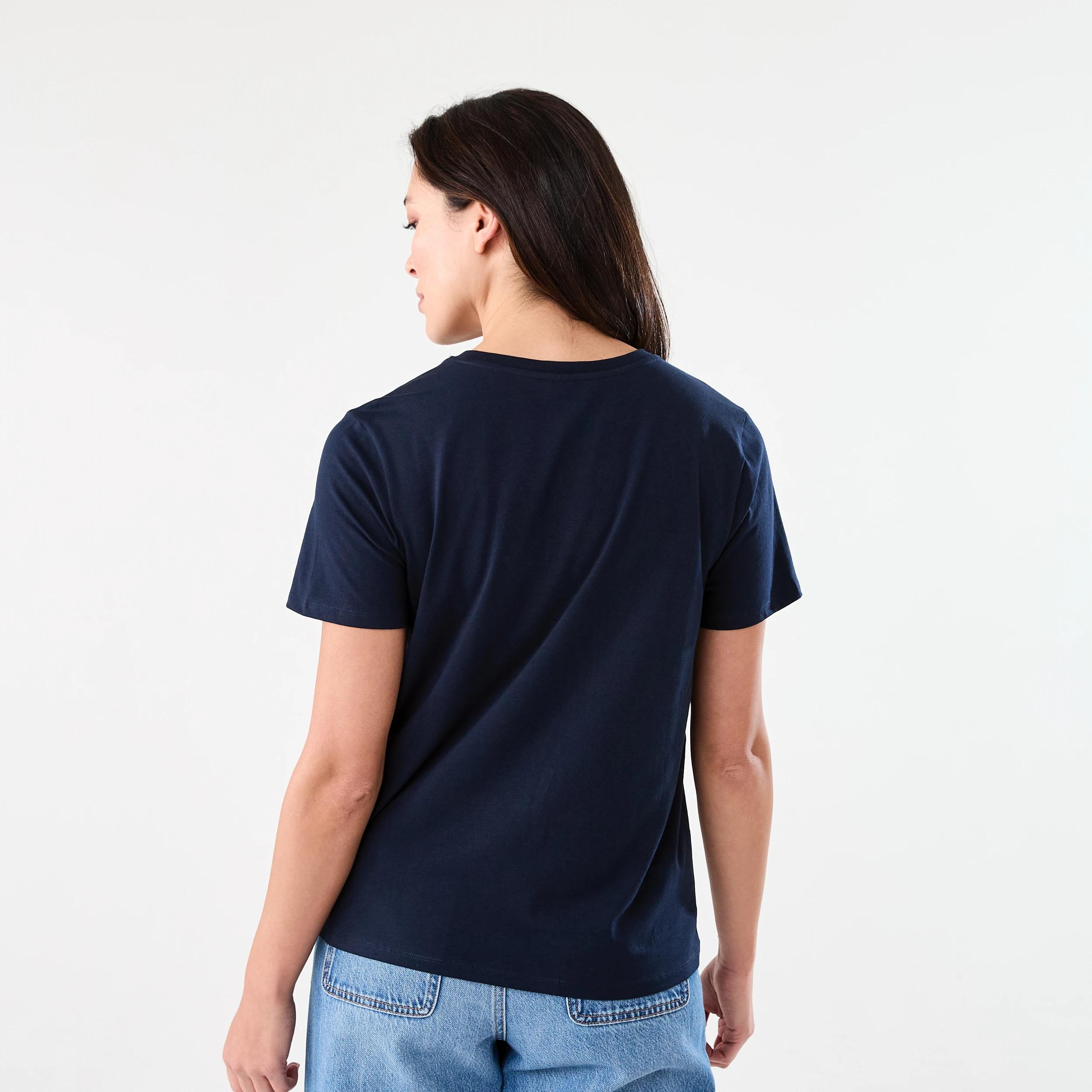 3 Short Sleeve Printed T-shirt Maine, 3 of 5