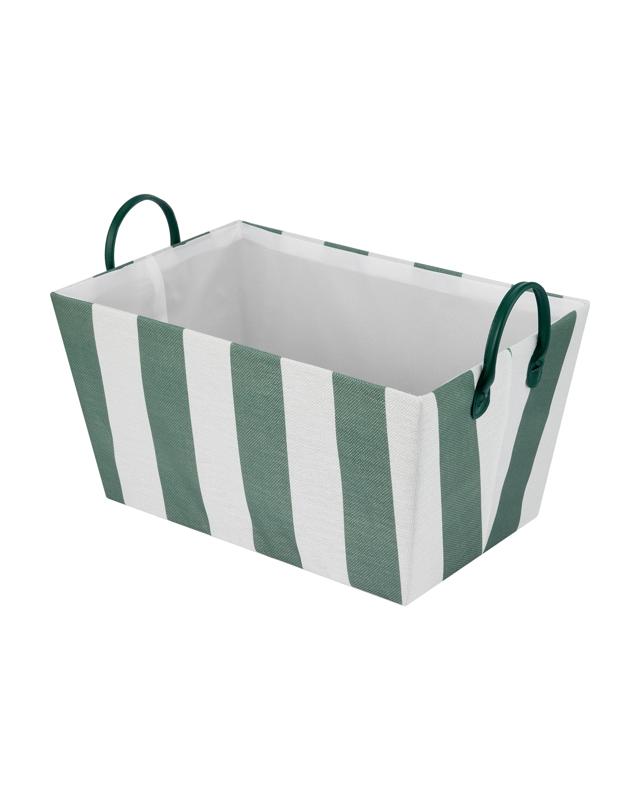 Tapered Basket - Green St