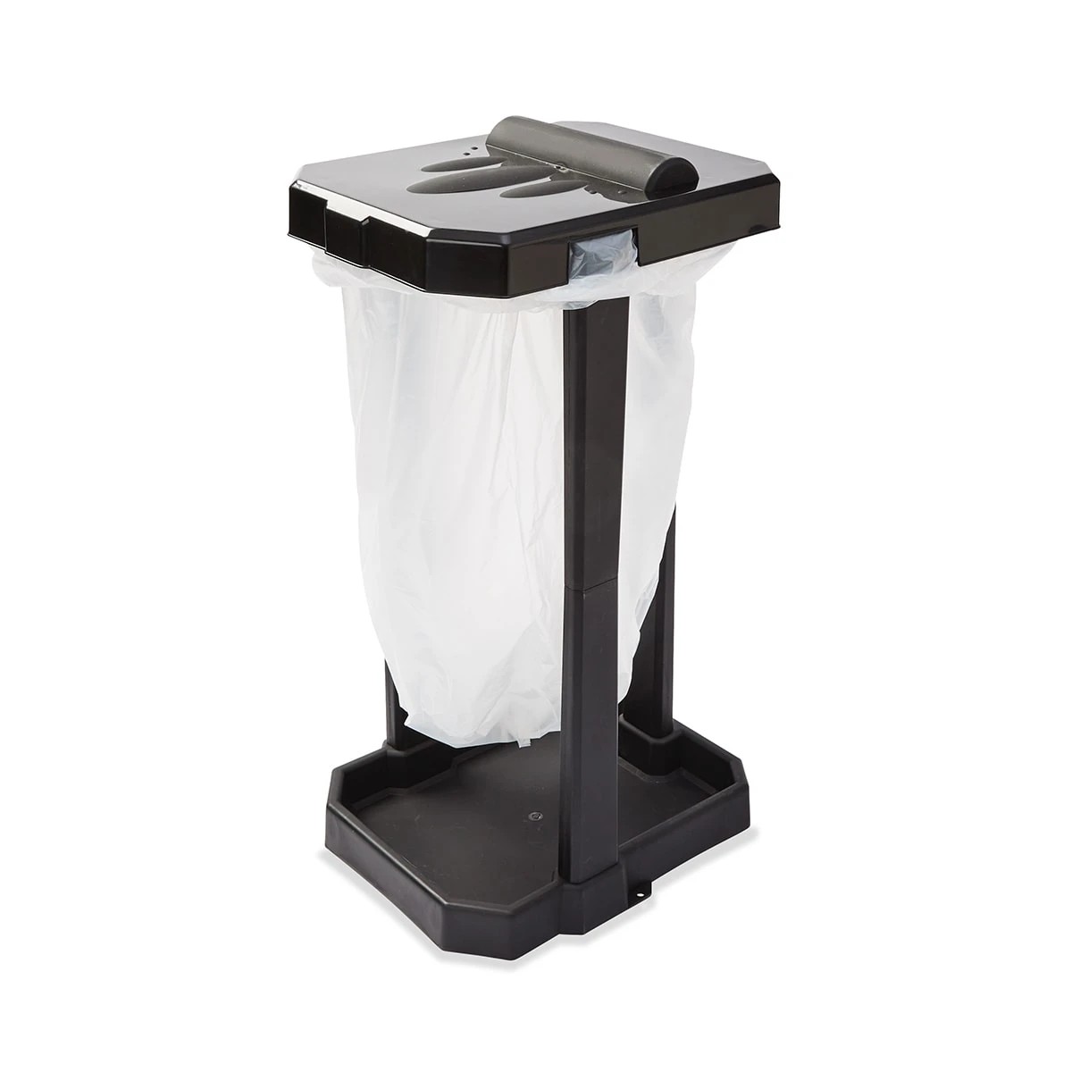 5 Collapsible Rubbish Bin, 5 of 10