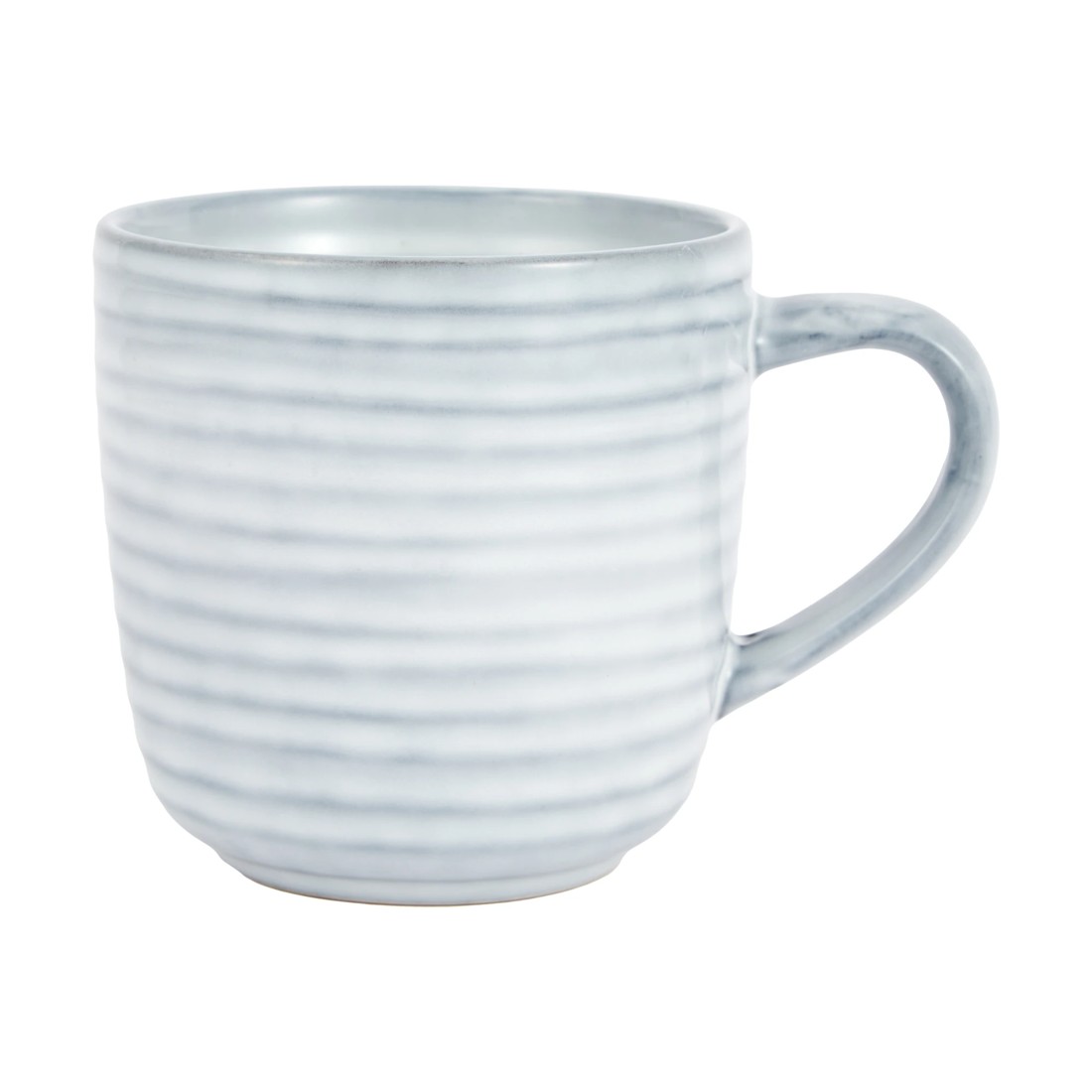 1 Blue Swirl Mug, 1 of 6
