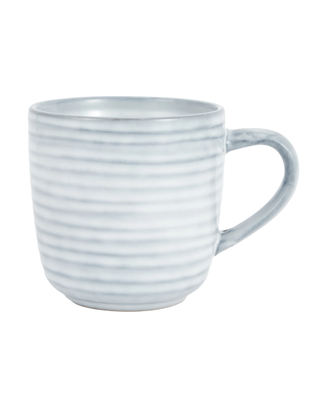 1 Blue Swirl Mug, 1 of 6