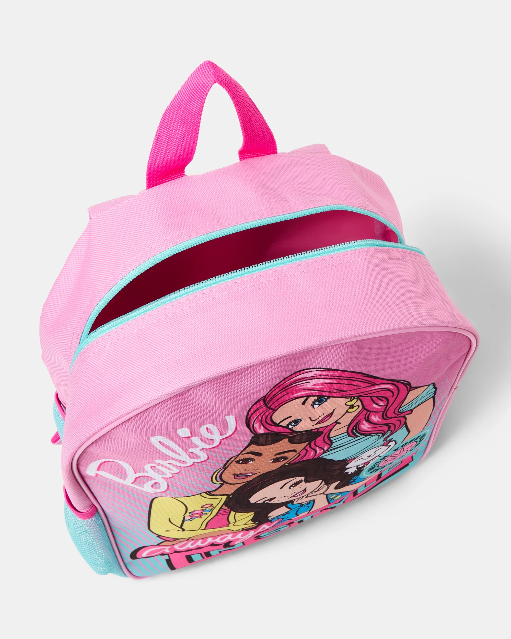 3 Barbie Backpack, 3 of 4