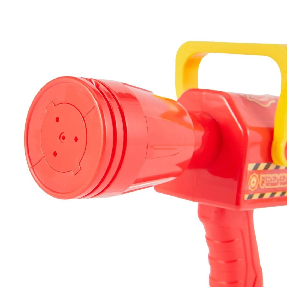 6 Firefighter Water Blaster, 6 of 9