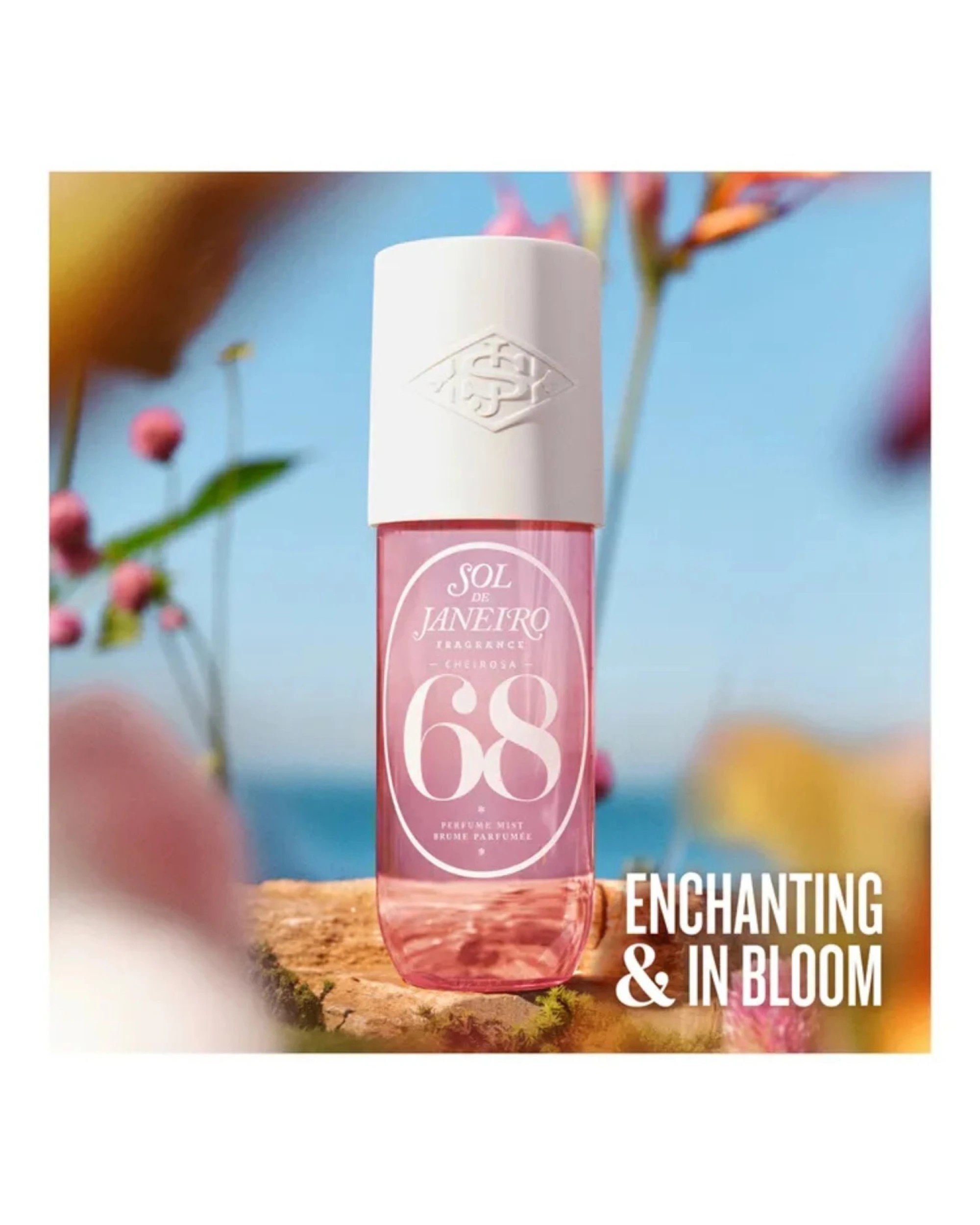 2 Sol de Janeiro Cheirosa 68 Perfume Mist, 90ml, 2 of 2