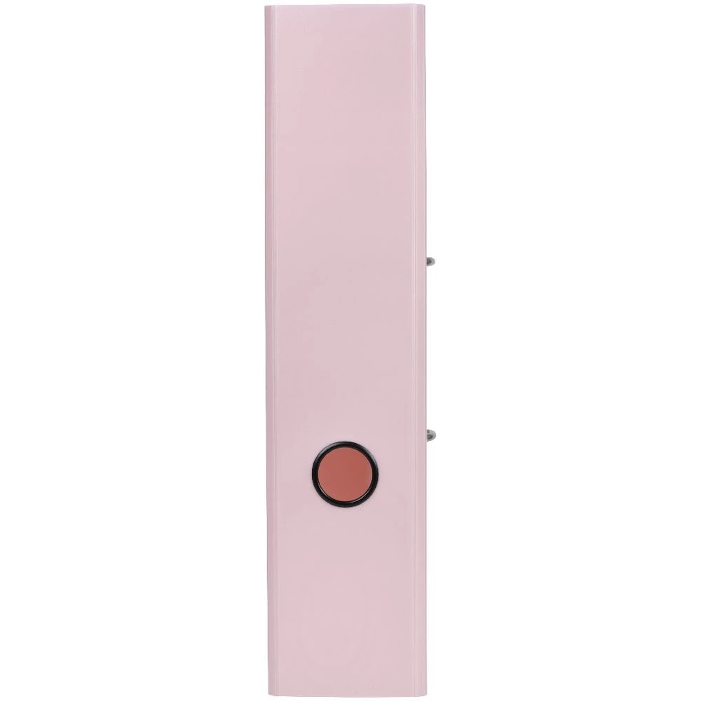 3 Otto A4  Lever Arch Pink, 3 of 5