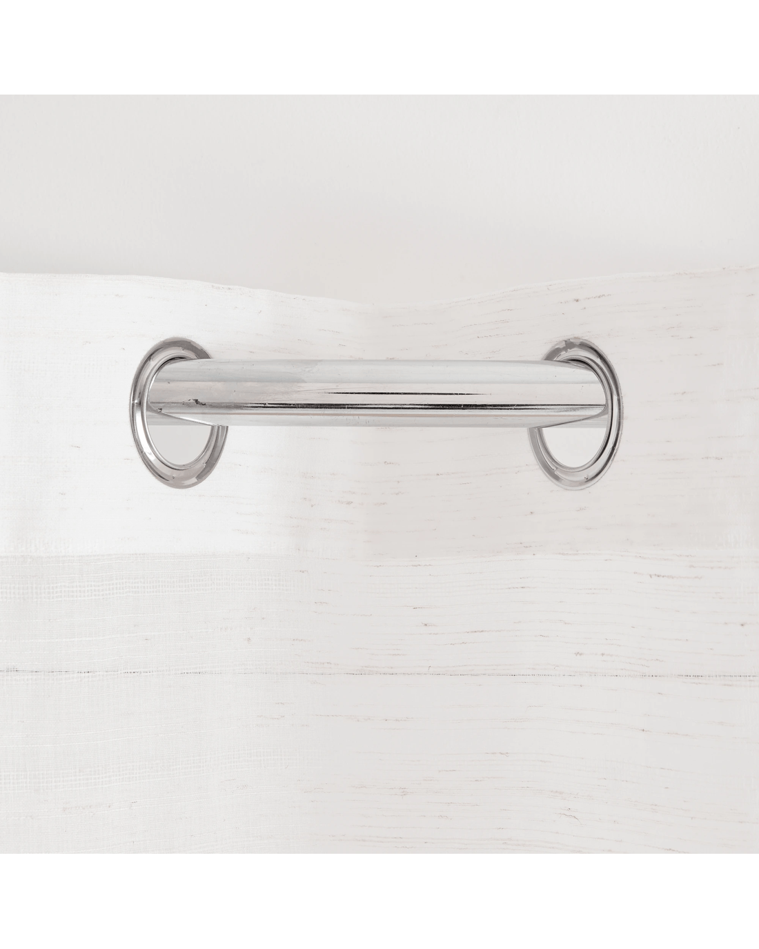 3 Tivoli Curtain - White, 3 of 5