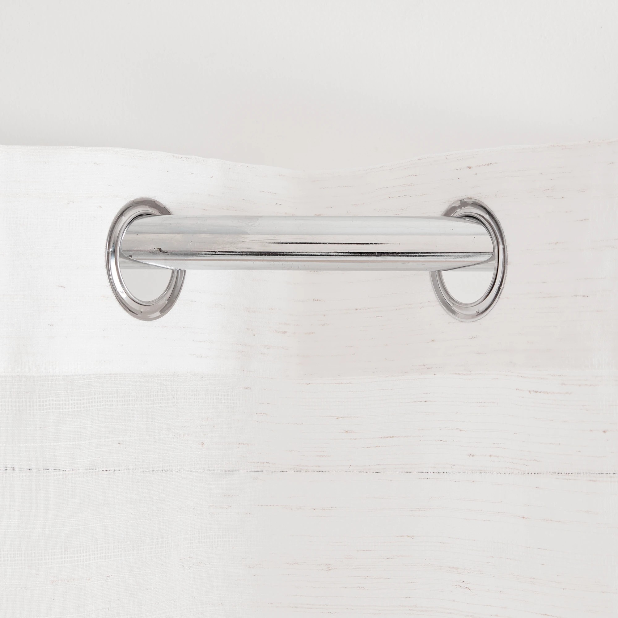 3 Tivoli Curtain - White, 3 of 5