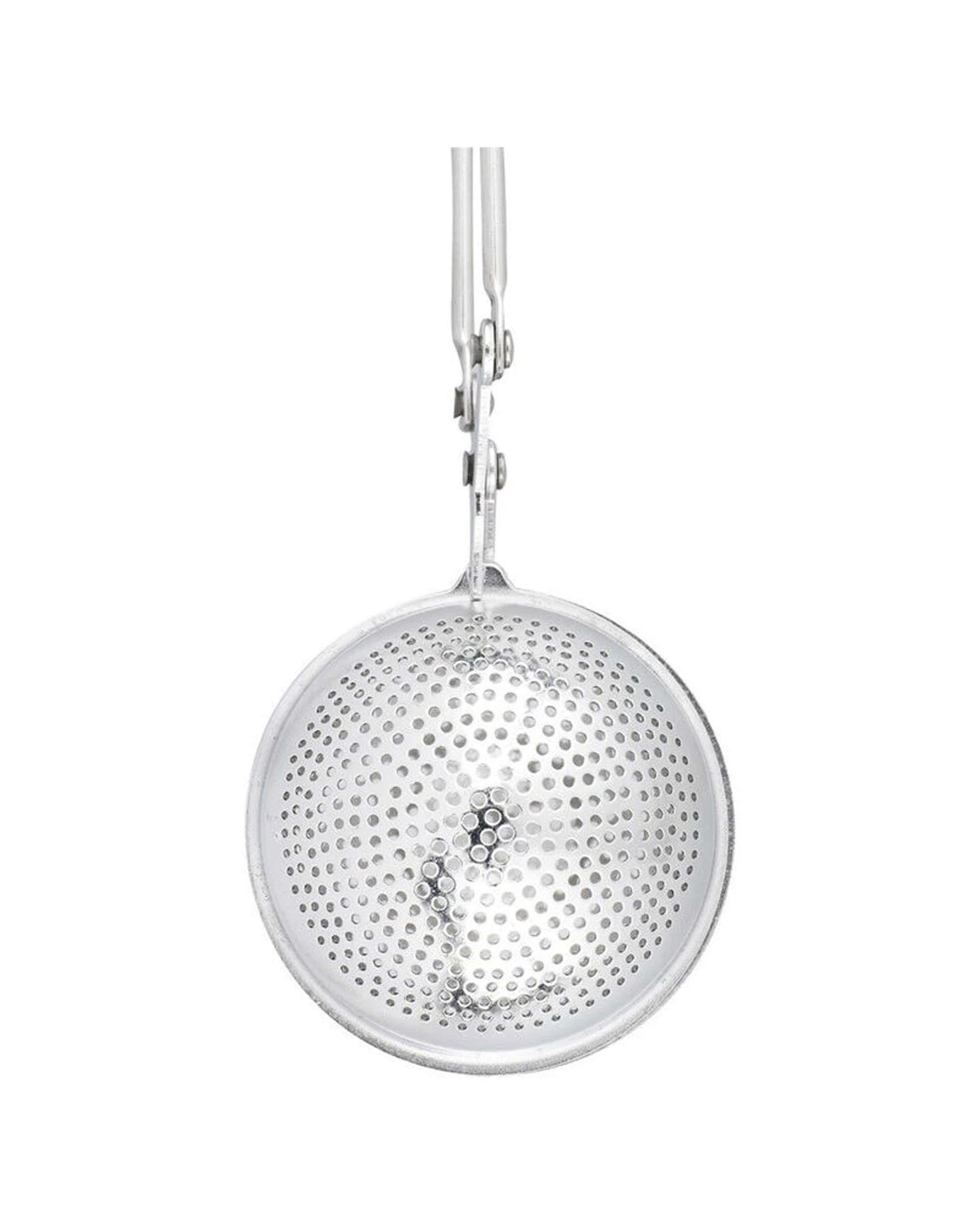 6 La Cafetiere 2 Pack Single Cup Stainless Steel Tea Infuser 16cm - Silver, 6 of 8