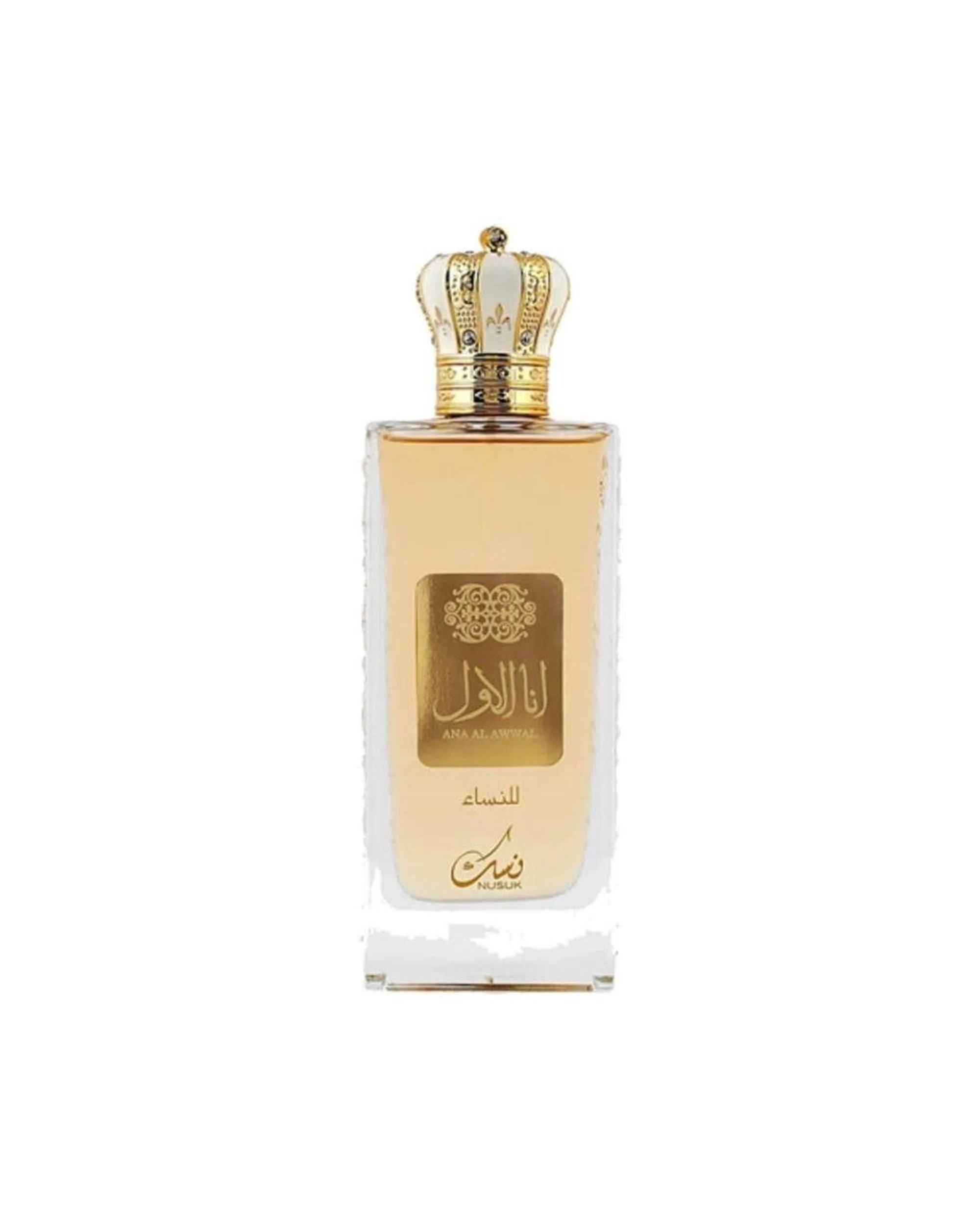 1 Nusuk Ana Alawwal 100ml Eau De Parfum, 1 of 1
