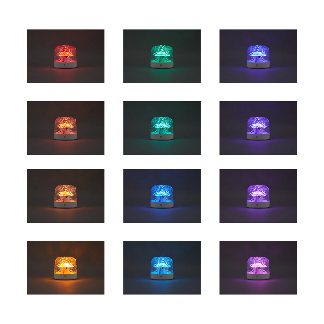 2 Water Ripple Light, 2 of 7