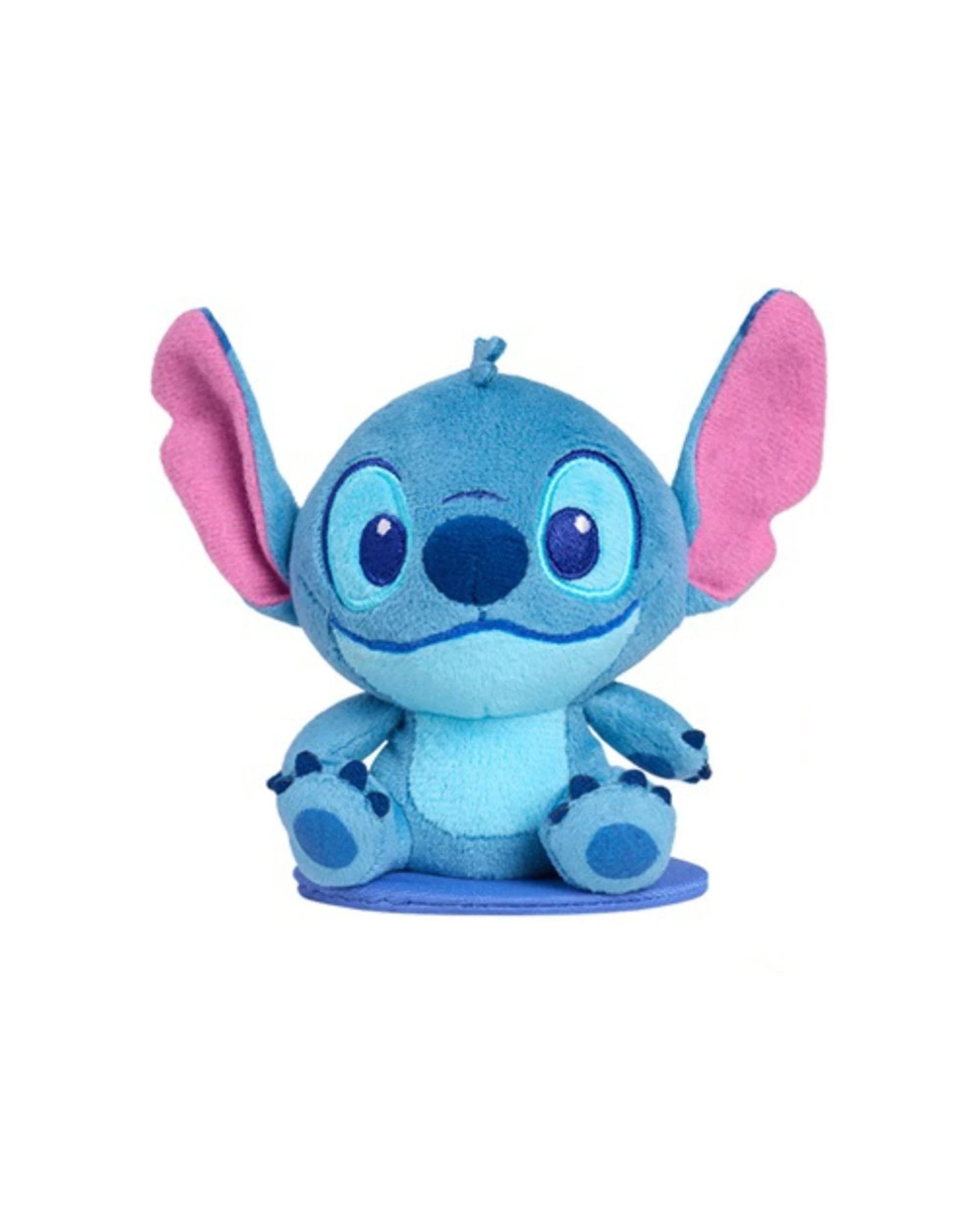 1 Perch'd Shoulder Disney Lilo and Stitch Stitch Plush, 1 of 1