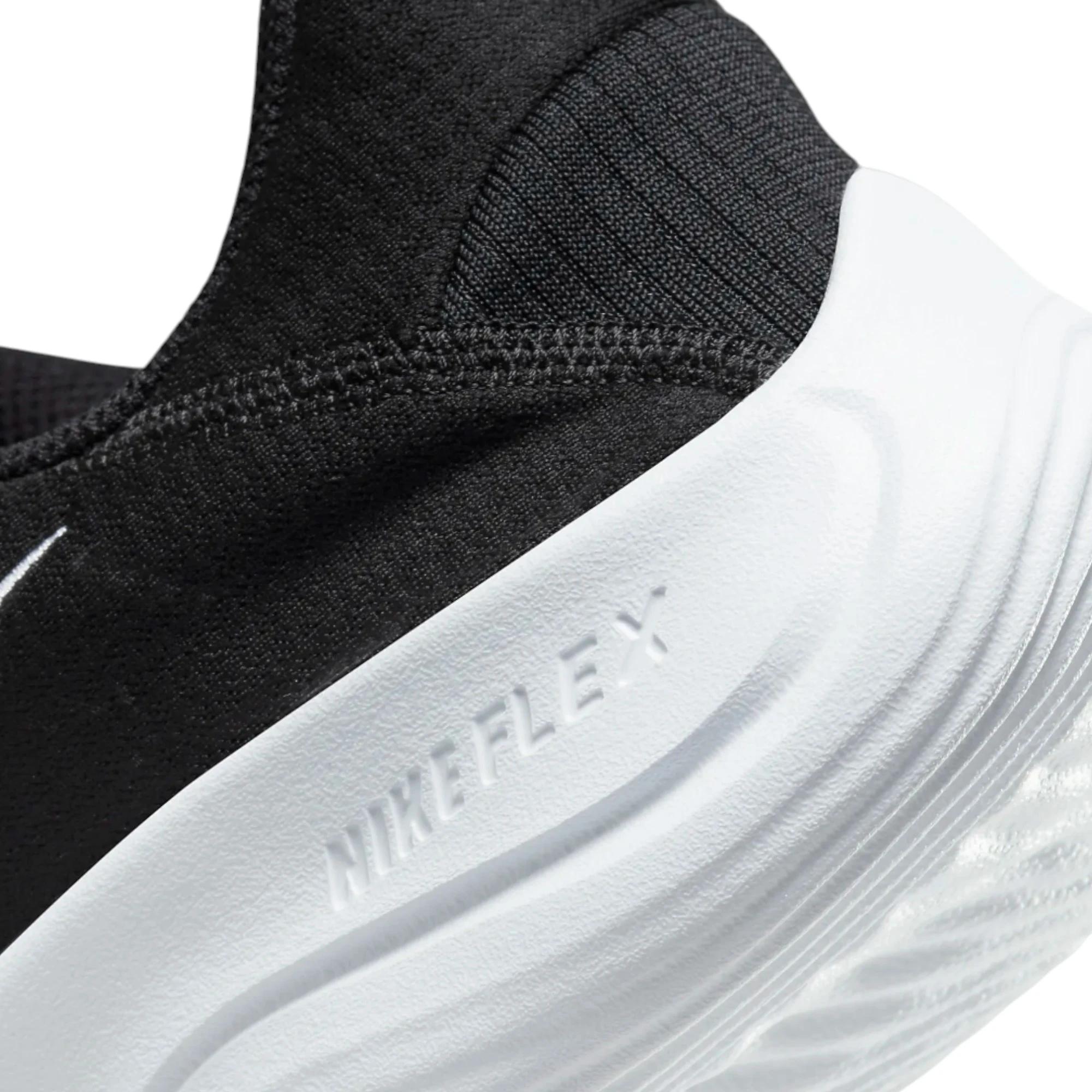 7 Nike Mens Flex Experience Run 11 Next Nature Black/ White Running Shoes BLACK/ WHITE, 7 of 8