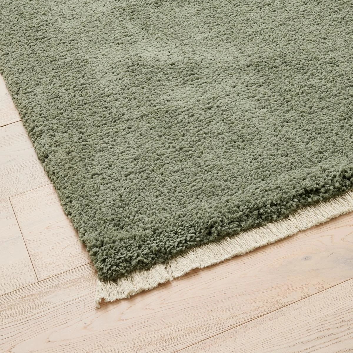 2 Nyla Forest Rug - Forest, Extra Large - 270cm x 180cm, 2 of 8