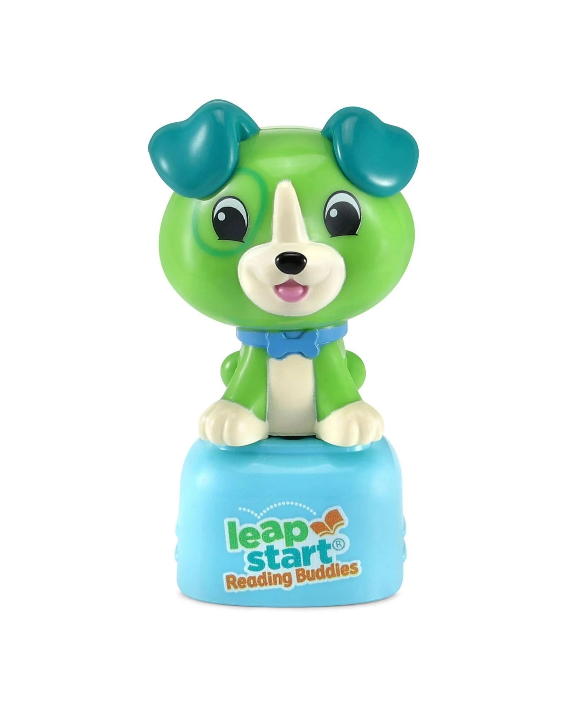 5 Leapfrog Leapstart Reading Buddies Scout and Friends Maths, 5 of 6