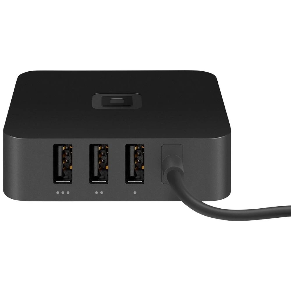 2 Square Terminal Hub, 2 of 3