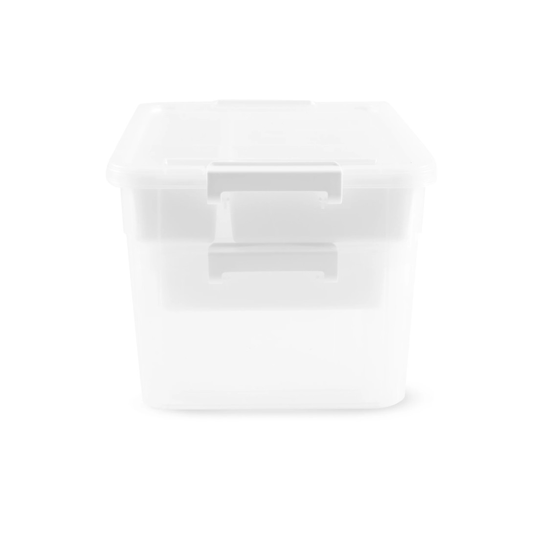 3 Set of 2 Tubs with Trays, 3 of 10