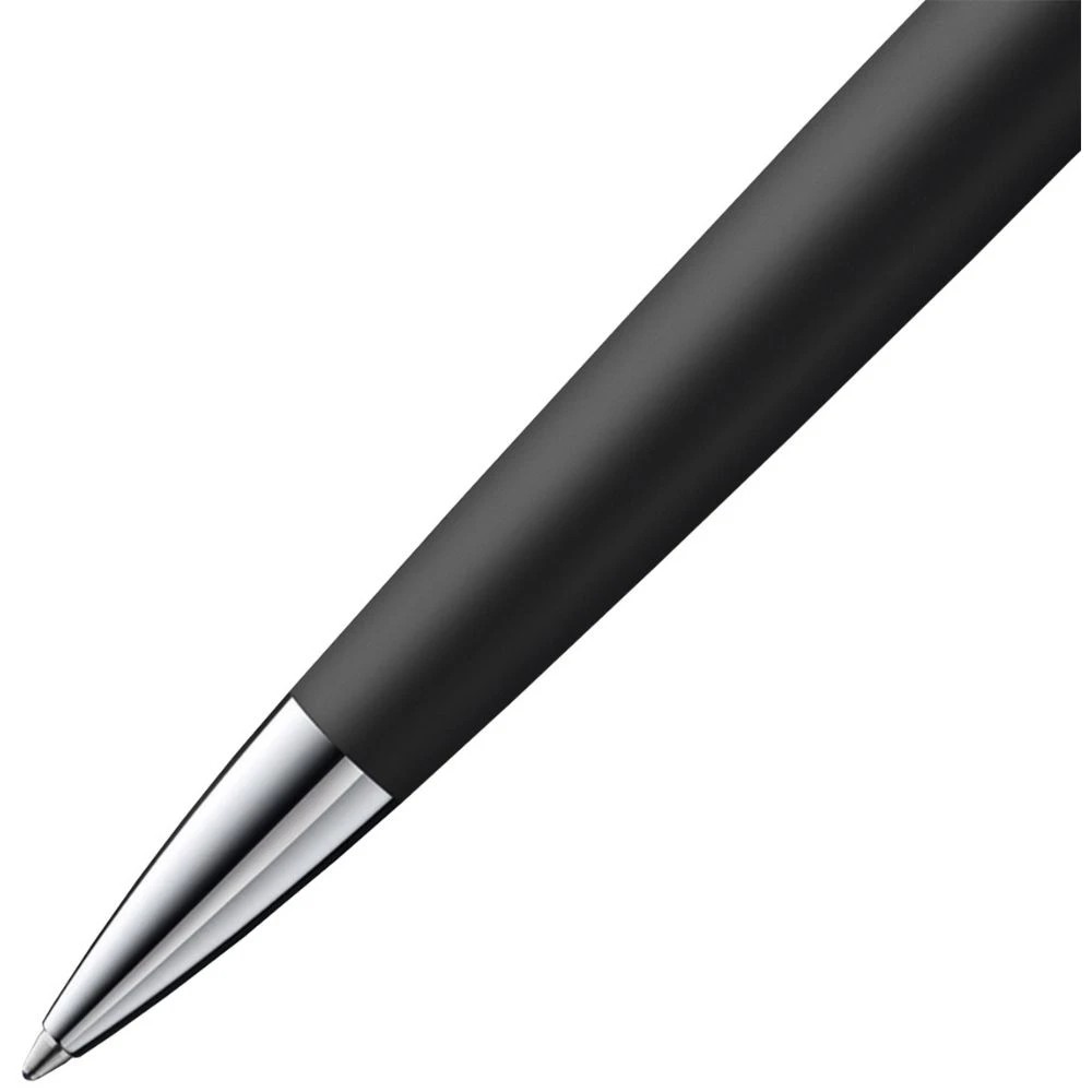 2 Lamy Studio Ballpoint Pen 1mm Black, 2 of 2