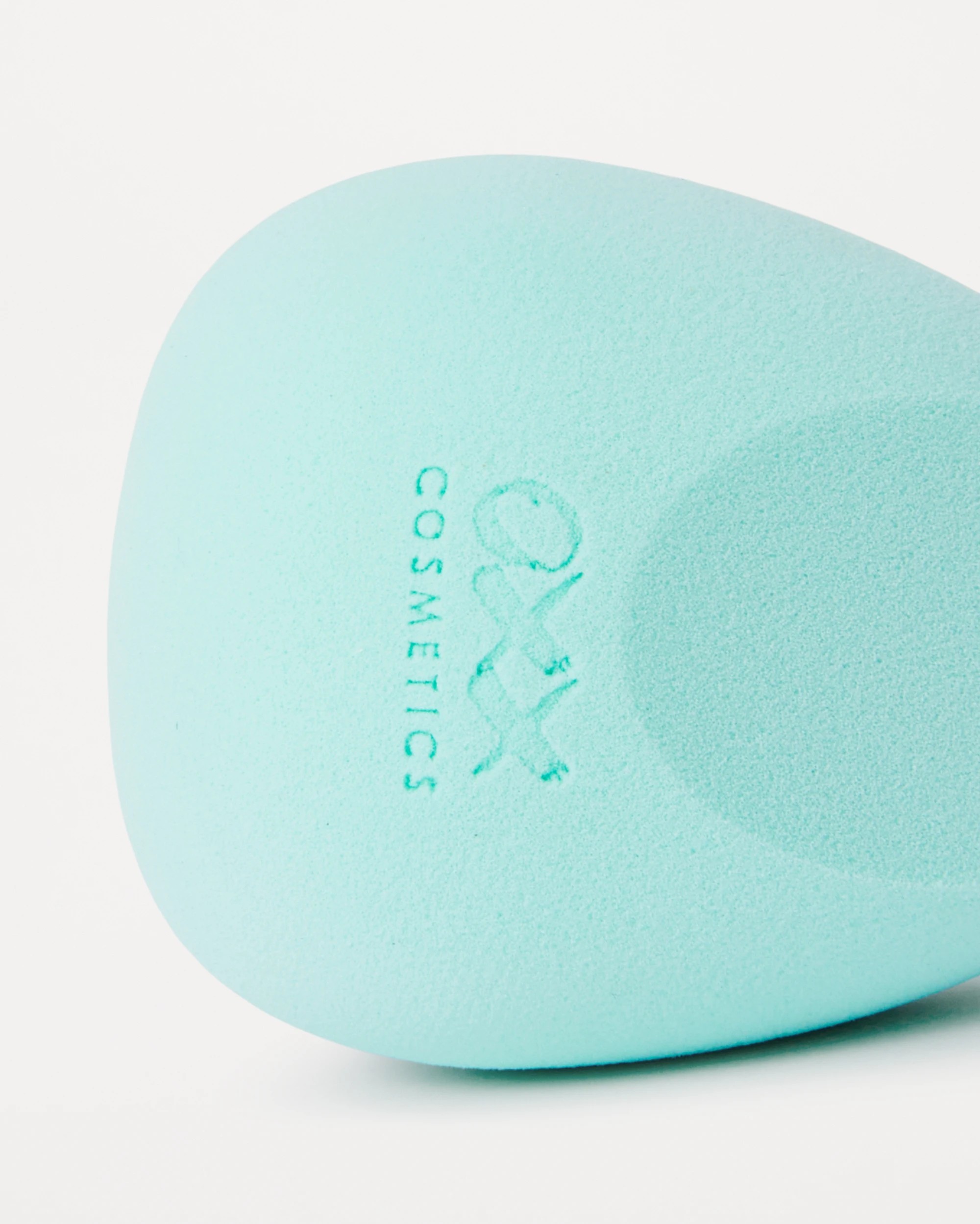 3 OXX Cosmetics Blender Sponge - Mint, 3 of 5