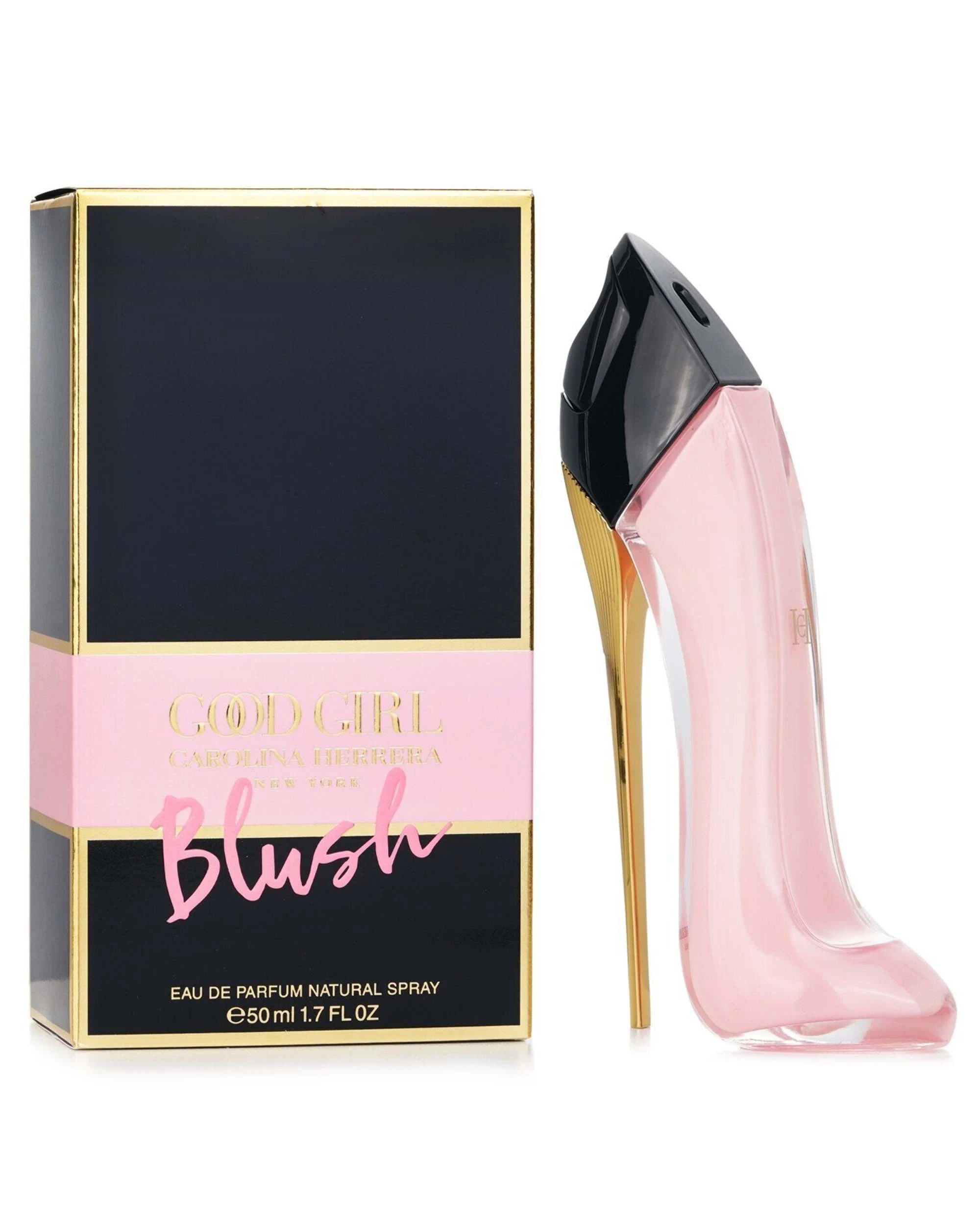 2 Carolina Herrera Good Girl Blush Eau De Parfum Spray  50ml/1.7 oz, 2 of 4