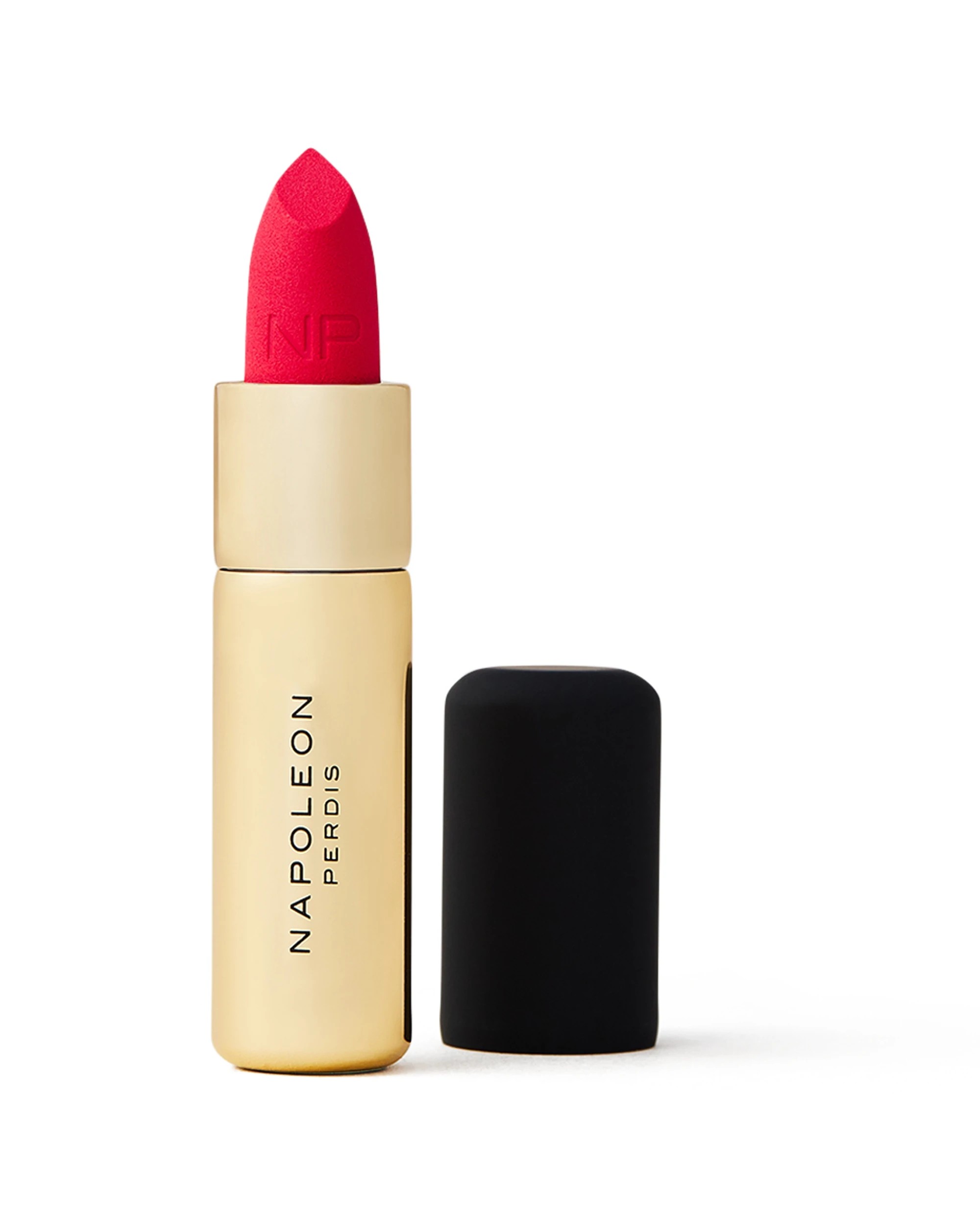 1 Napoleon Perdis Makeup 12G Soul-Matte Longwear Lipstick - 112 No Limit, 1 of 4