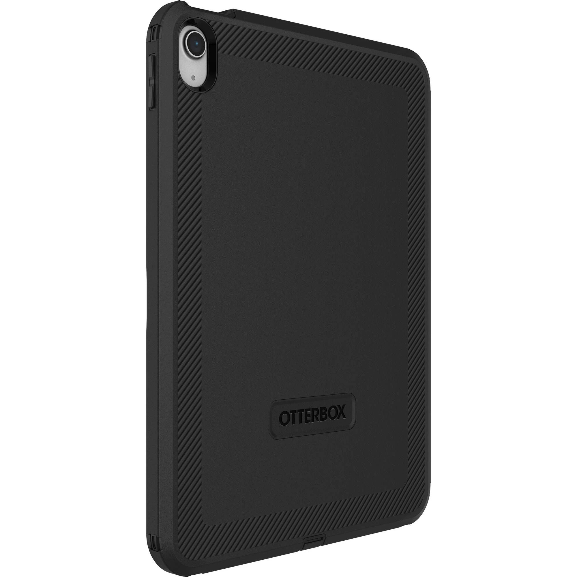 3 OtterBox Defender Case with Pro Pack For iPad 10th Gen - Black, 3 of 7