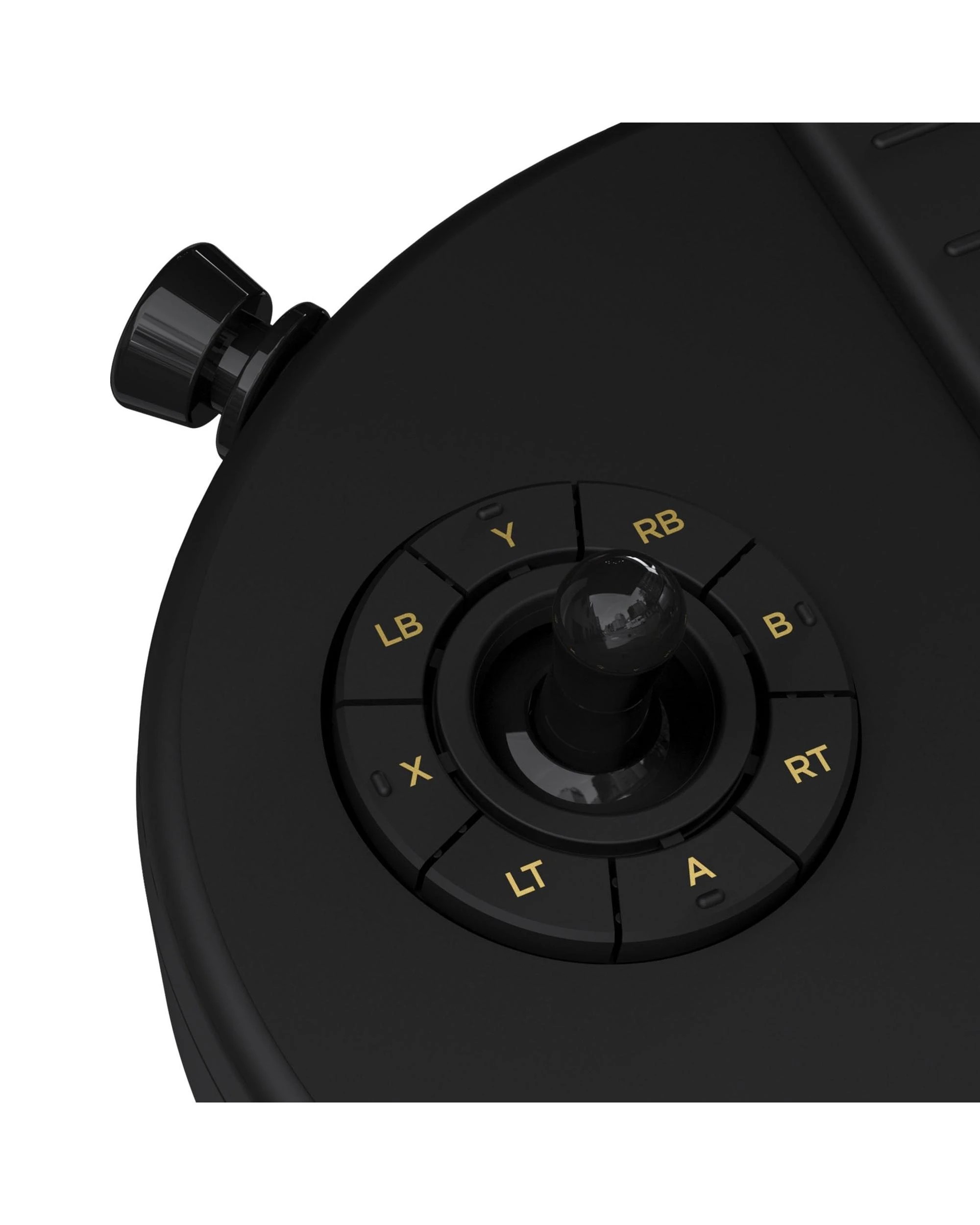 5 Gibson Les Paul Black Tribal Encore Edition Guitar Controller - Xbox - Black, 5 of 10