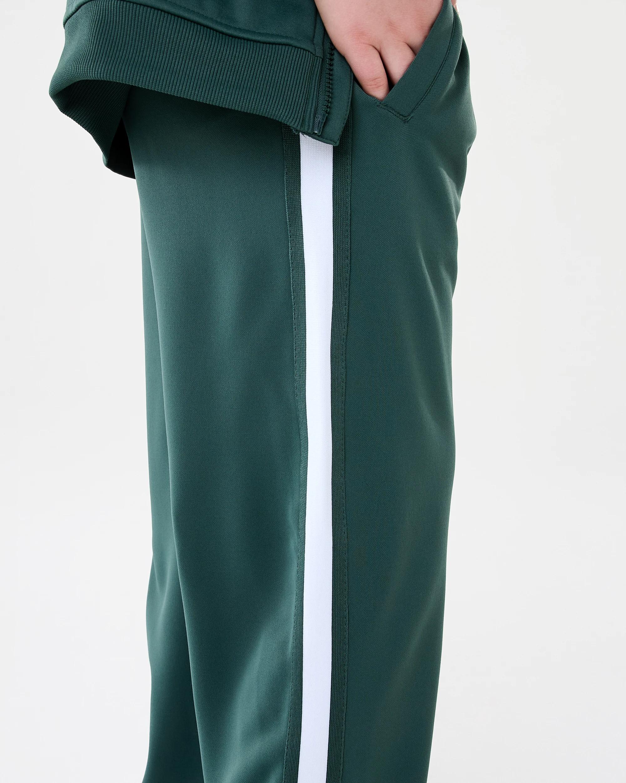 5 Tricot Trackpants Grn Varsit, 5 of 7