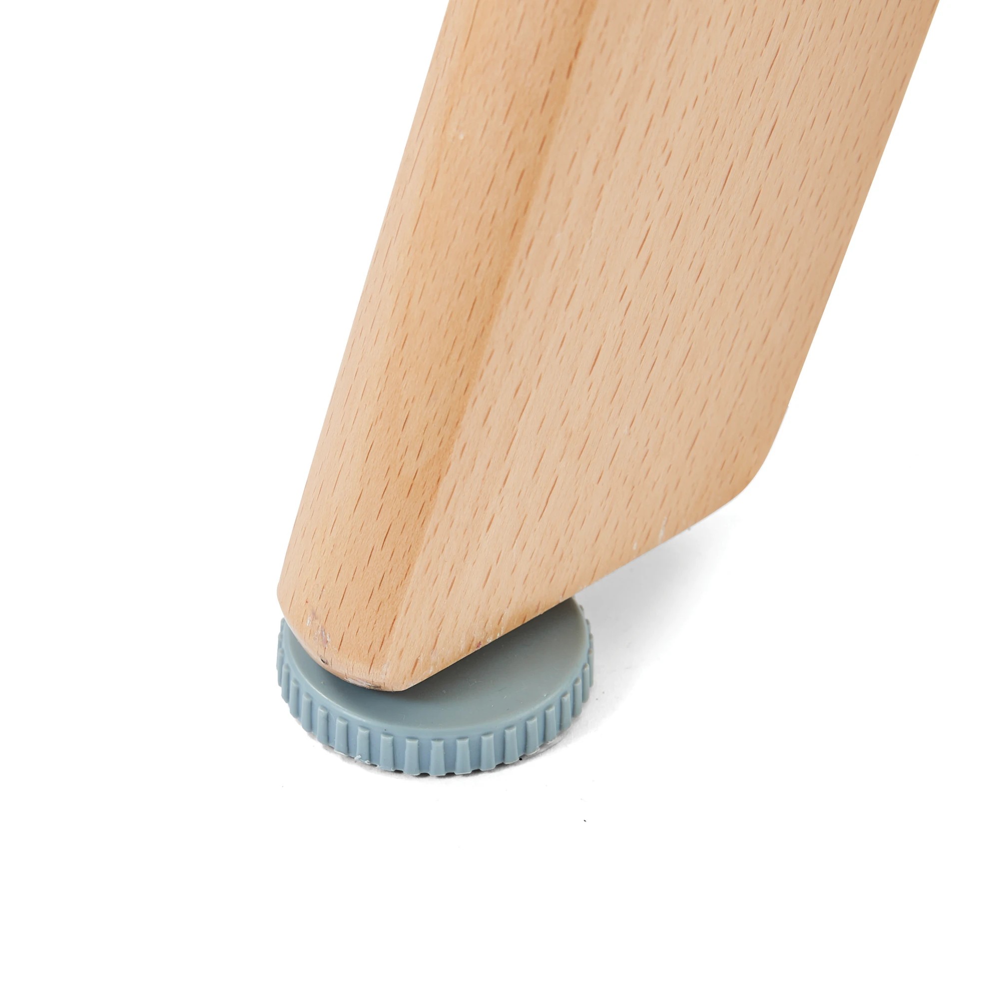 5 2-in-1 Wooden Highchair, 5 of 7