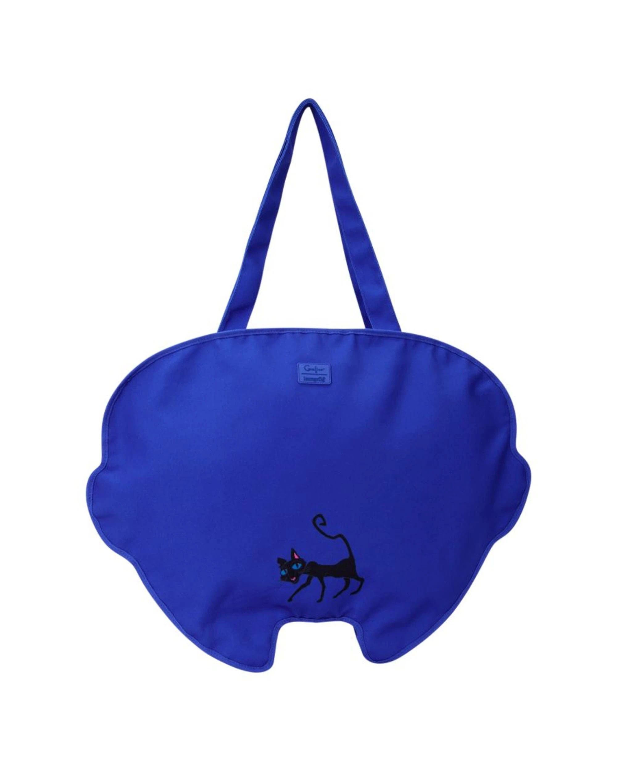 3 Loungefly Coraline Oversize Canvas Tote Bag, 3 of 3