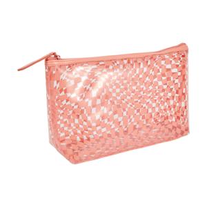 OXX Cosmetics Makeup Bag - Orange